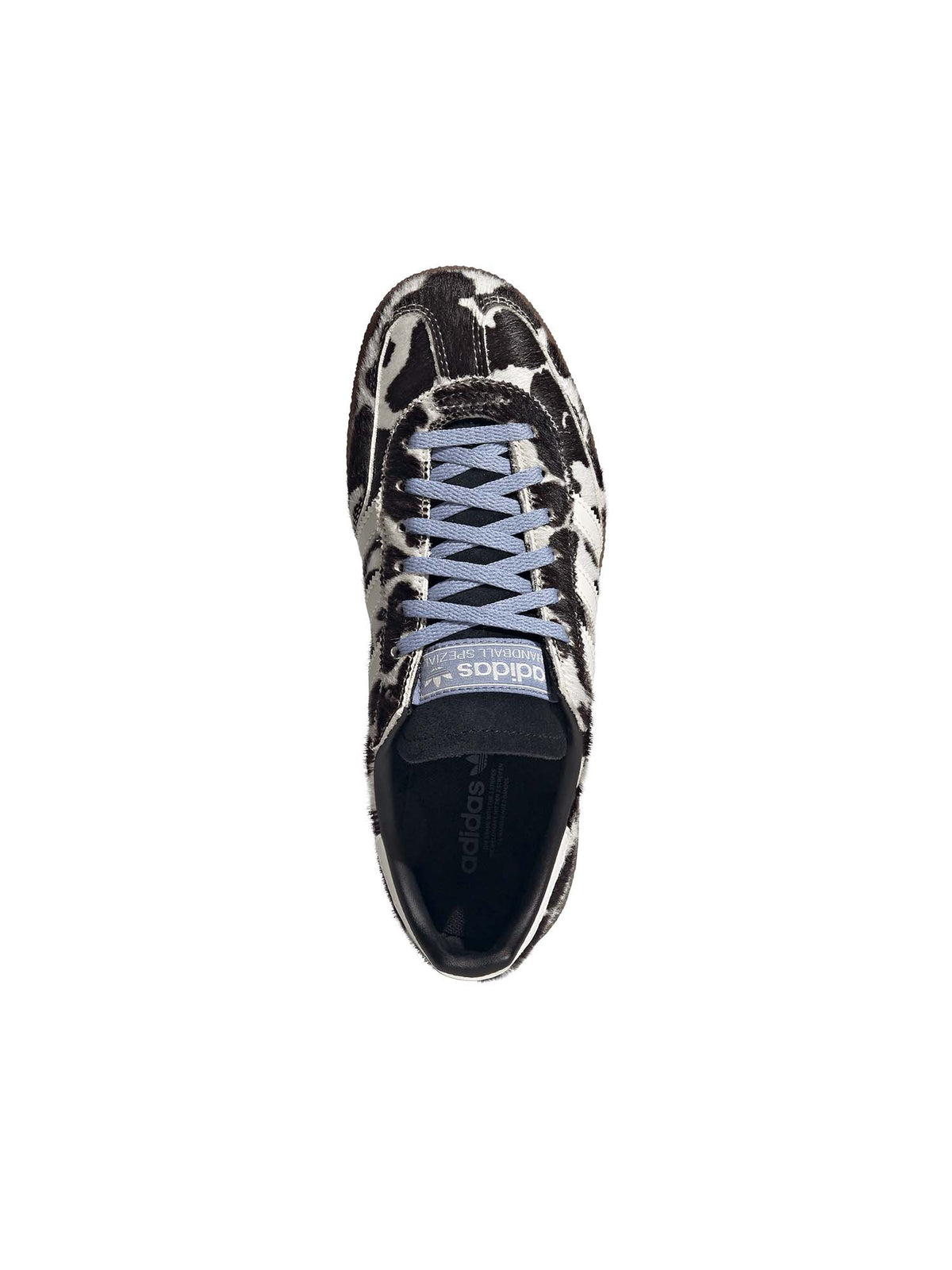Adidas Scarpe Handball Spezial Animalier