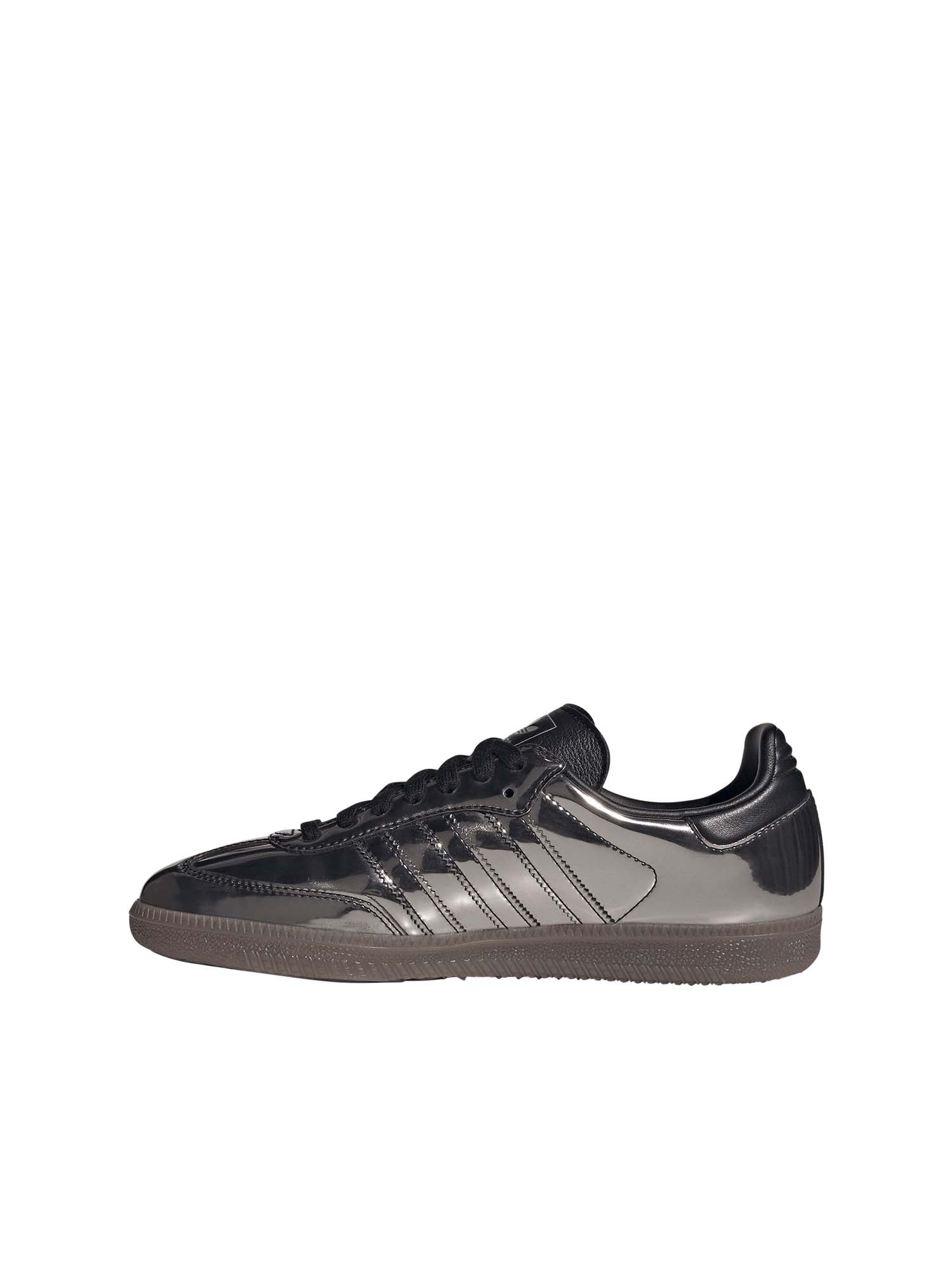 Adidas Scarpe Samba OG Argento