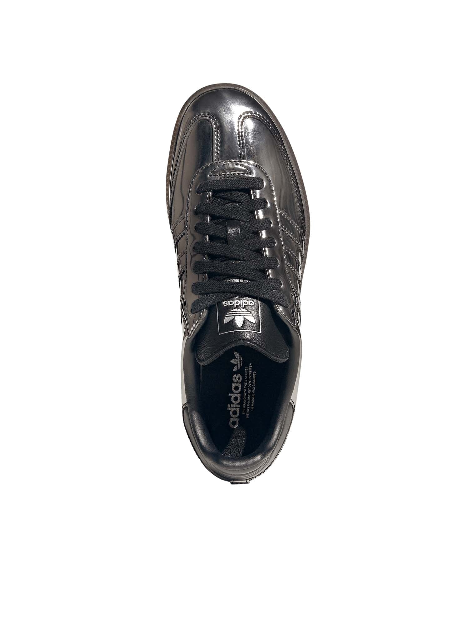 Adidas Scarpe Samba OG Argento