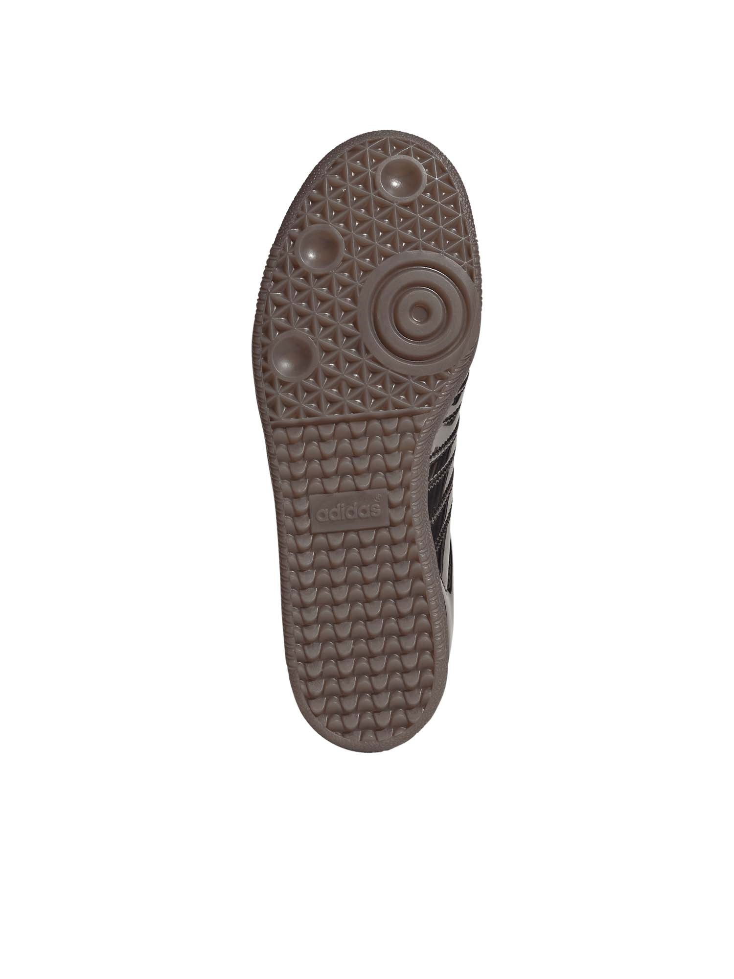 Adidas Scarpe Samba OG Argento