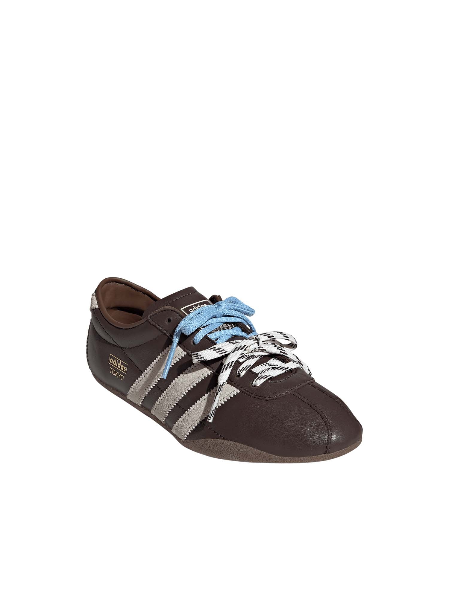 Adidas Scarpe Tokyo da Donna Marrone