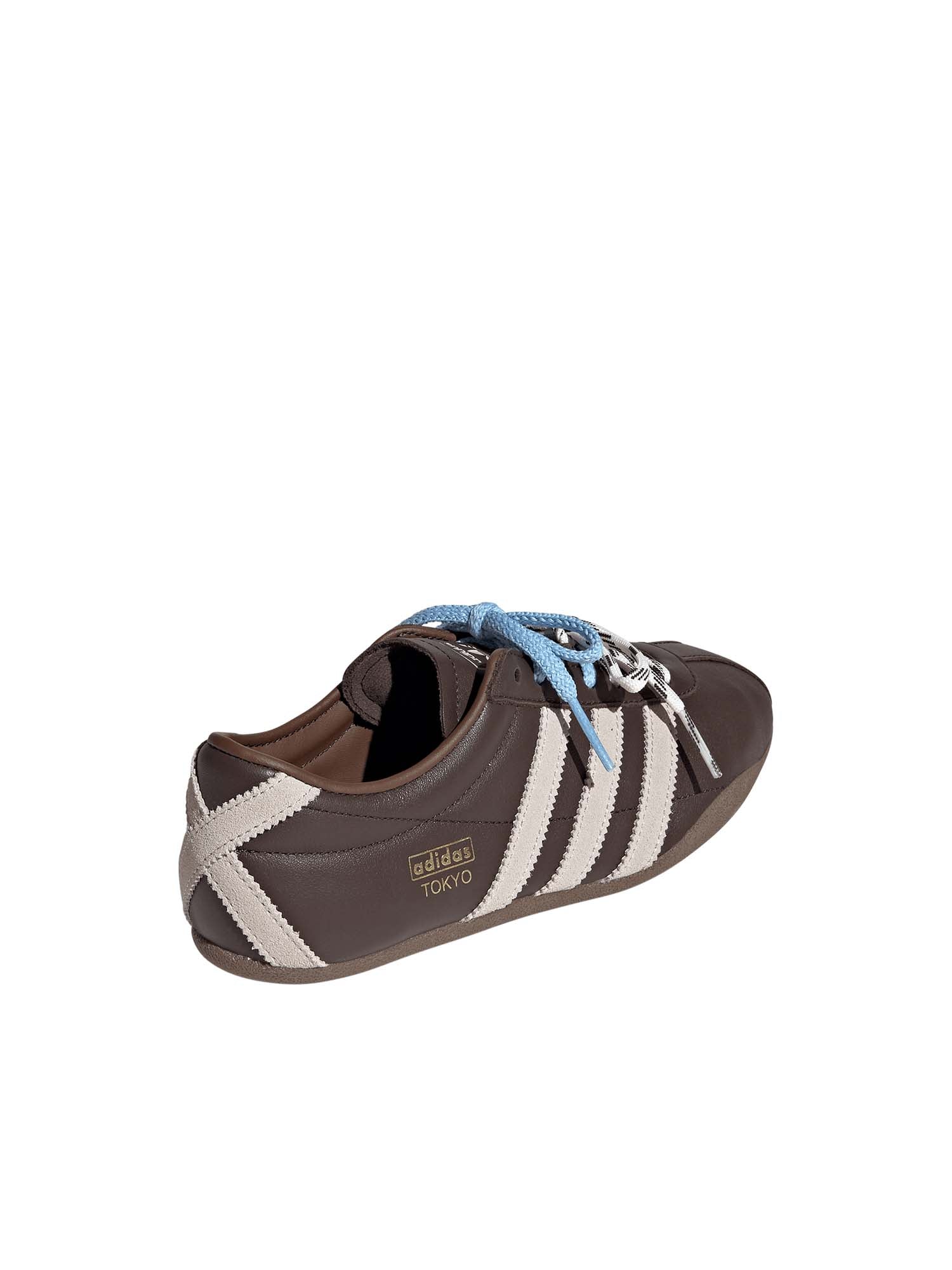 Adidas Scarpe Tokyo da Donna Marrone