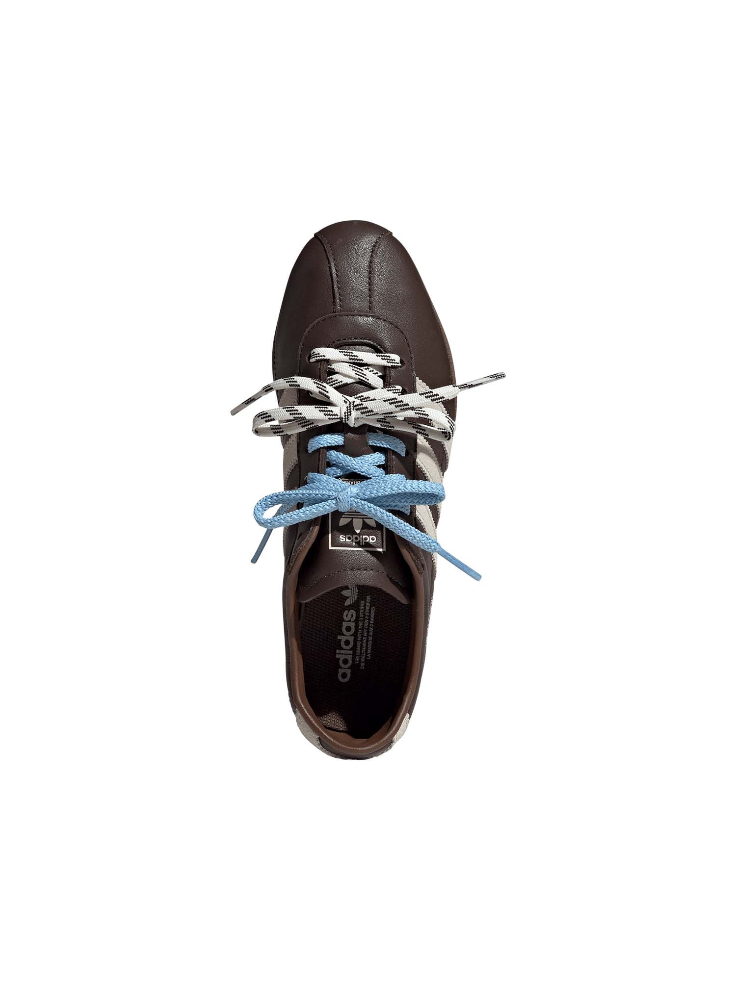 Adidas Scarpe Tokyo da Donna Marrone