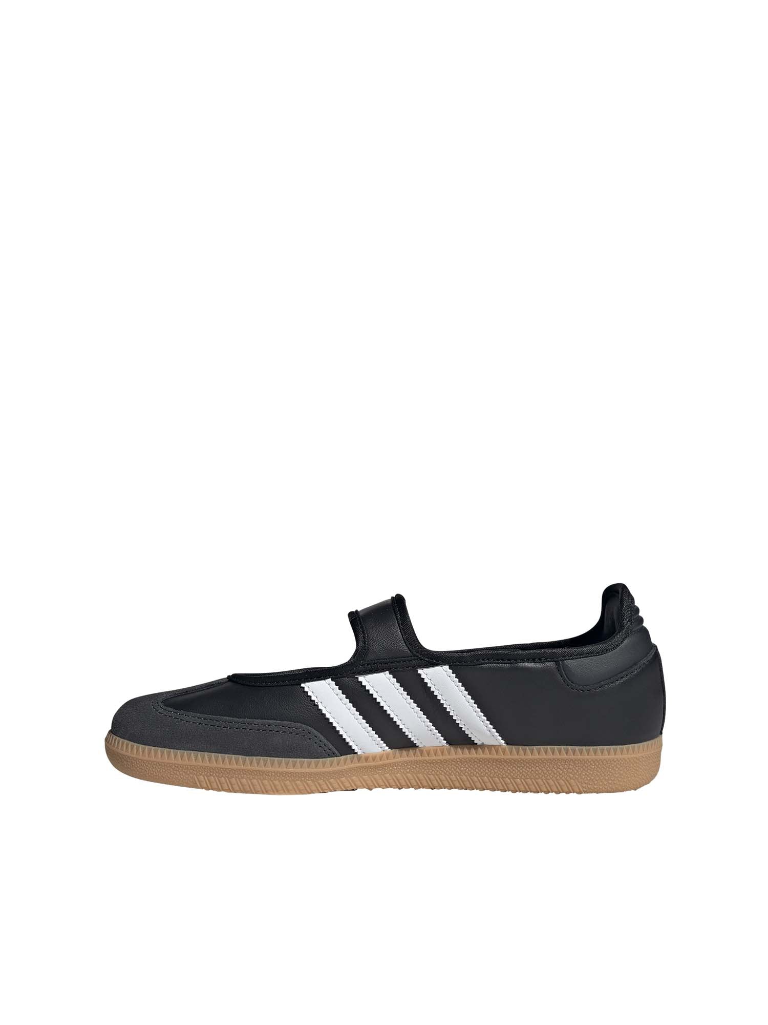 Adidas Scarpe Samba Jane Nero