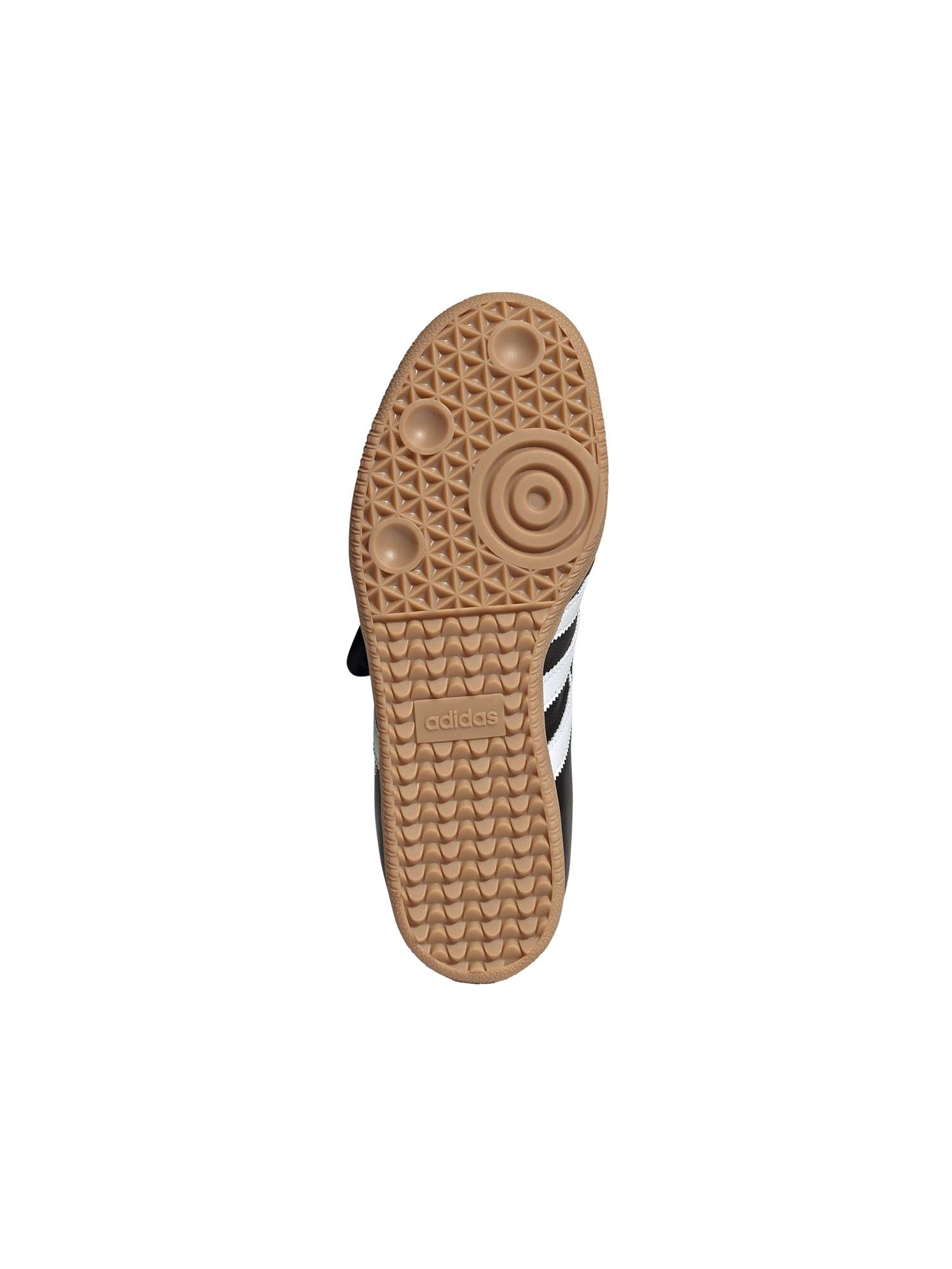 Adidas Scarpe Samba Jane Nero