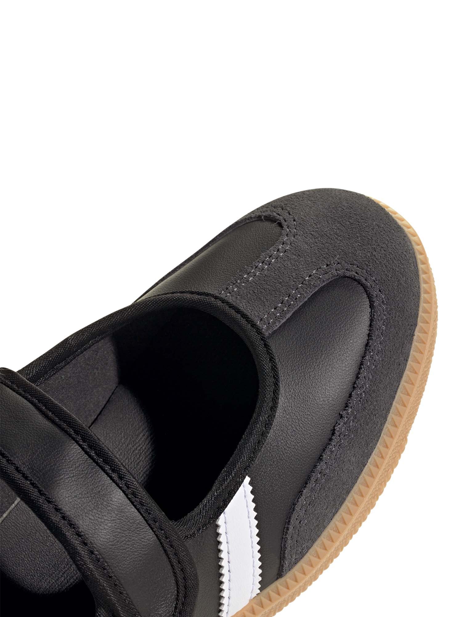 Adidas Scarpe Samba Jane Nero