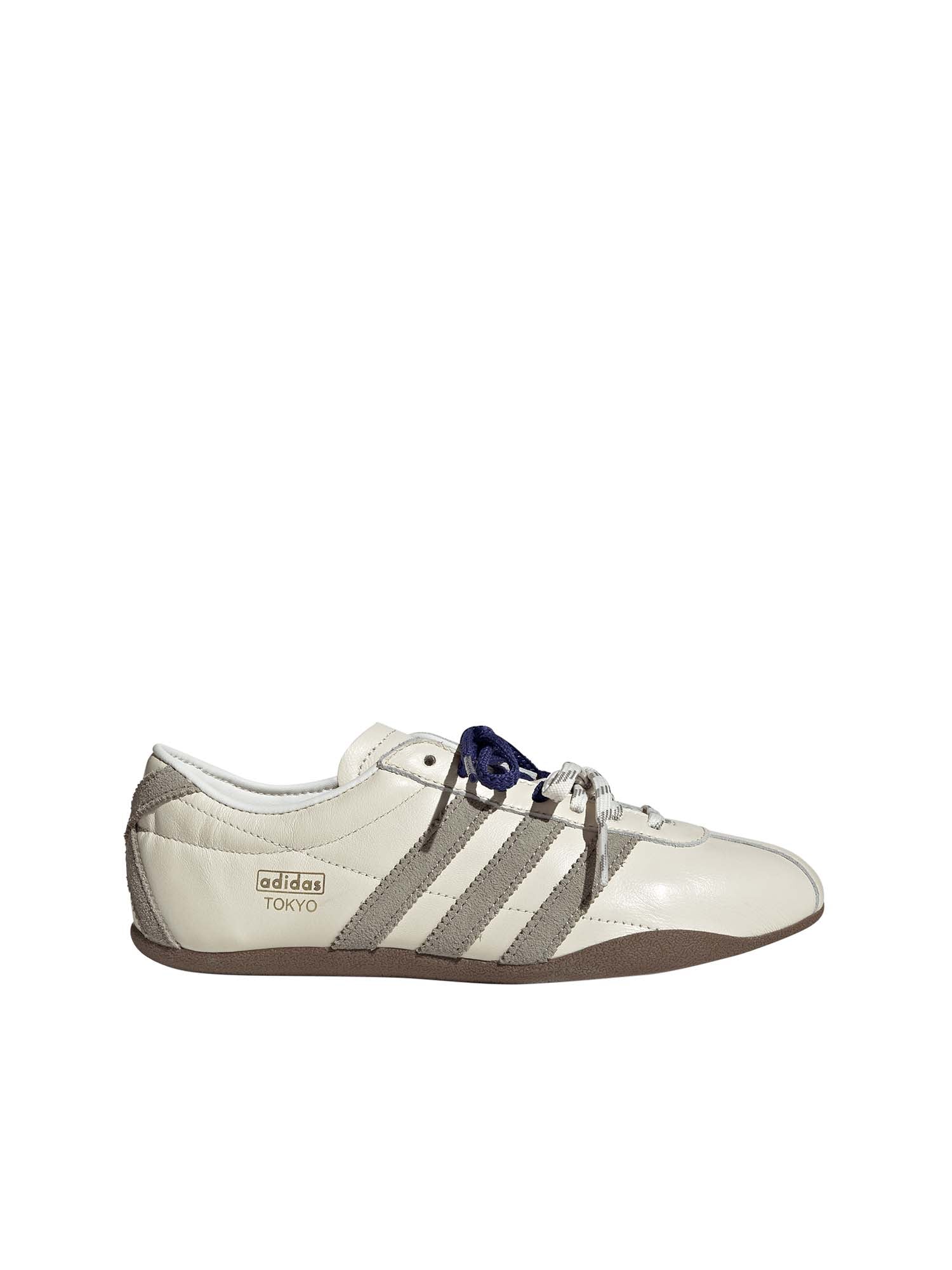 Adidas Scarpe Tokyo da Donna Bianco
