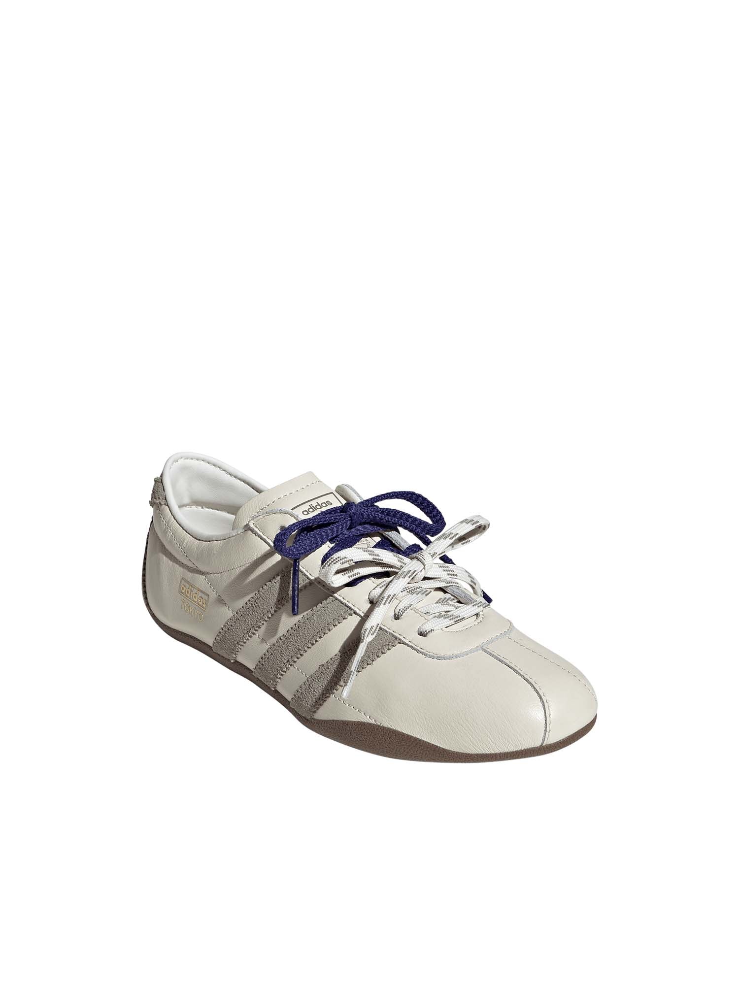 Adidas Scarpe Tokyo da Donna Bianco