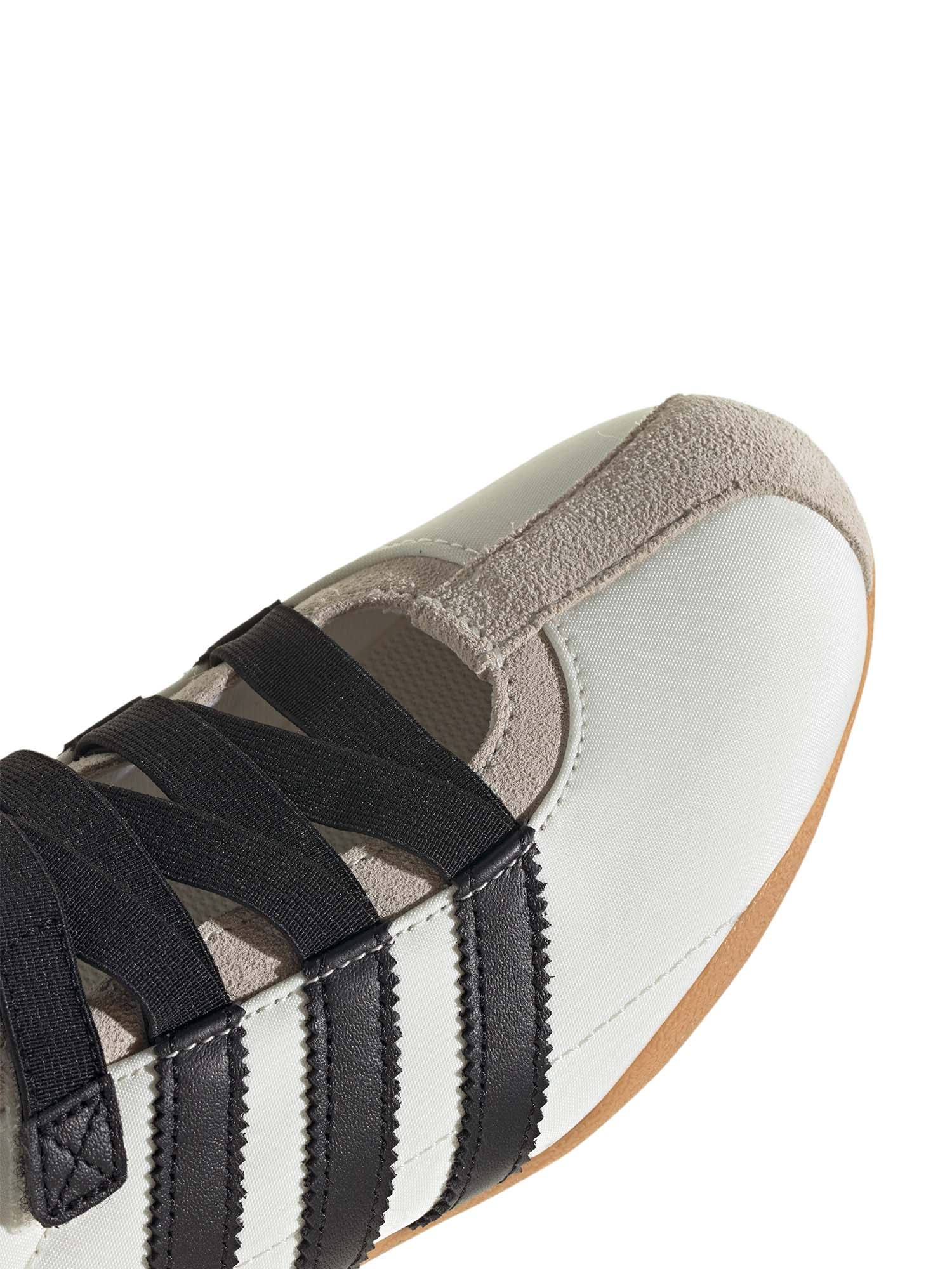 Adidas Scarpe Tokyo Mary Jane Bianco