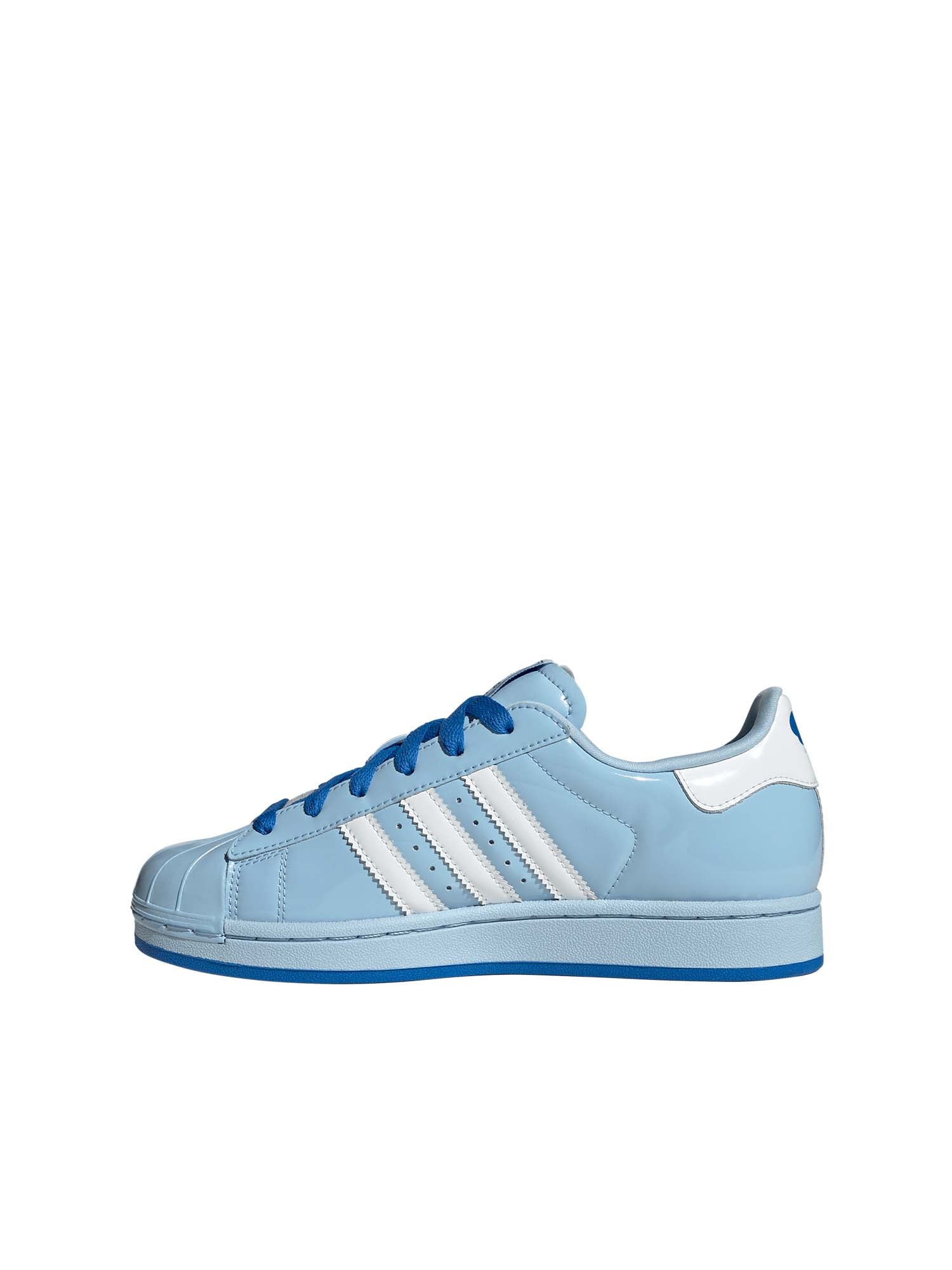 Adidas Scarpe Care Bears x adidas Superstar II Azzurro