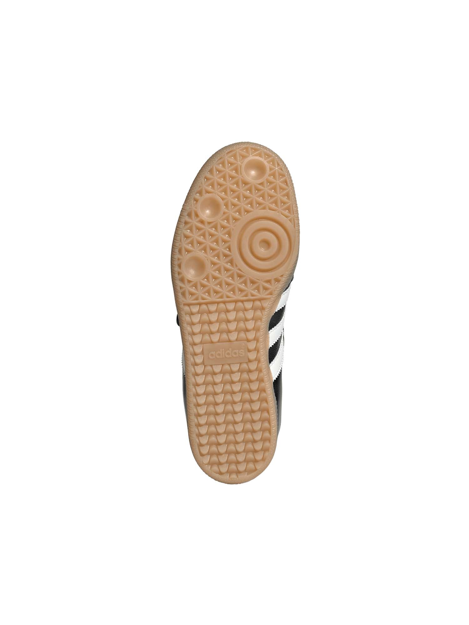 Adidas Scarpe Samba Jane Verde