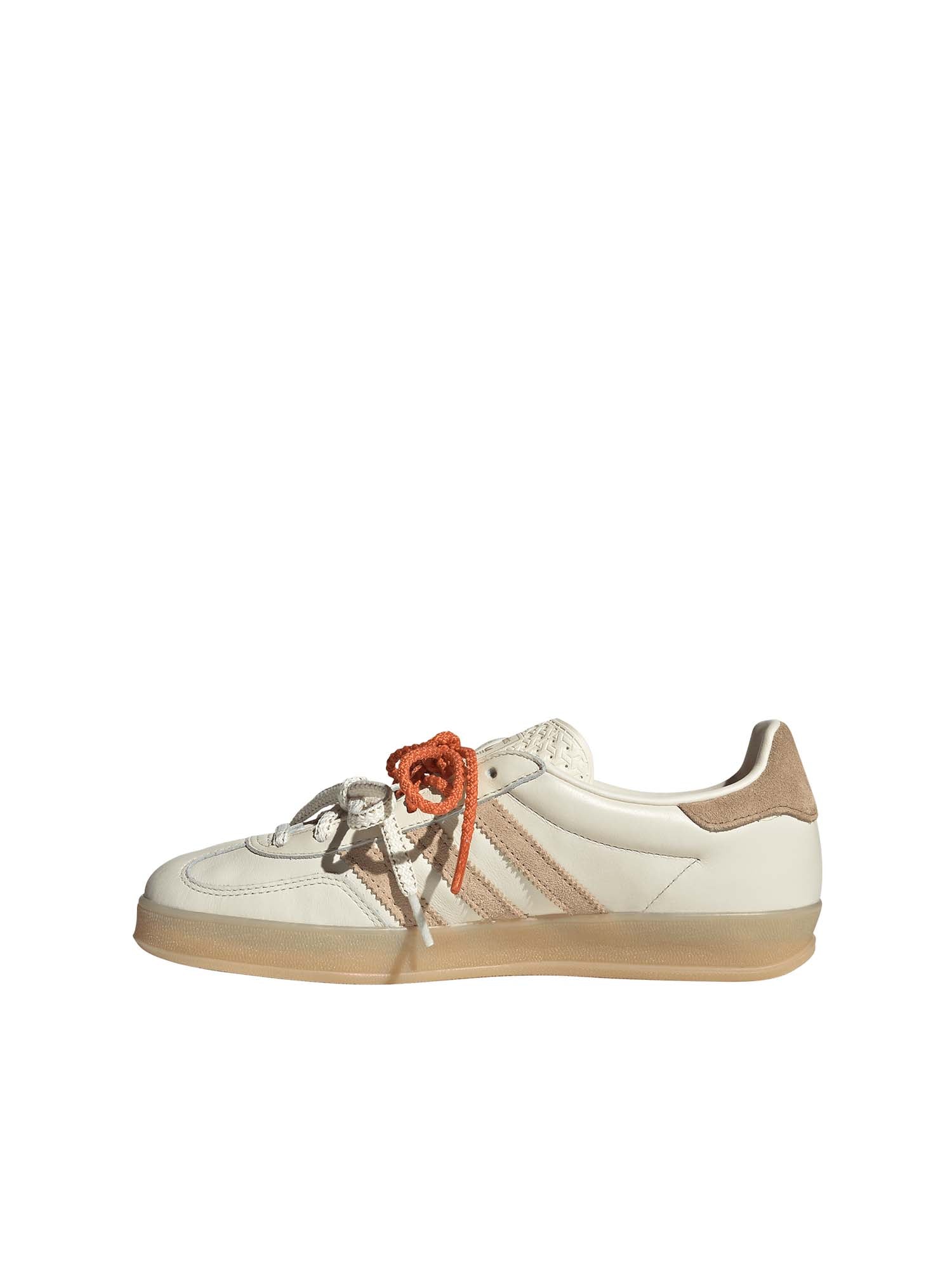 Adidas Scarpe Gazelle Indoor Beige
