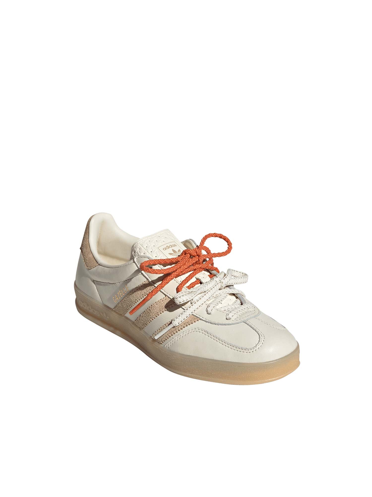 Adidas Scarpe Gazelle Indoor Beige