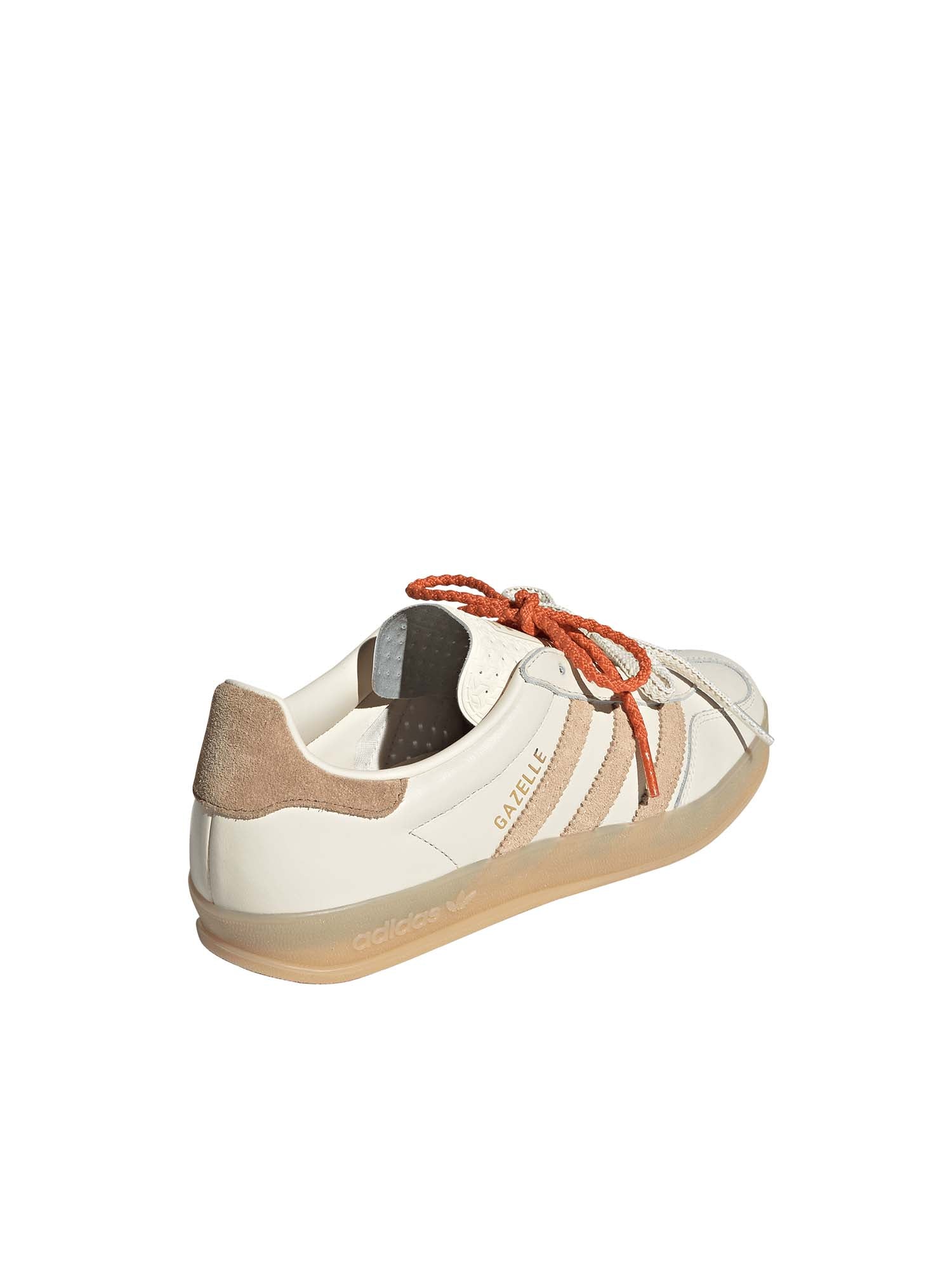 Adidas Scarpe Gazelle Indoor Beige