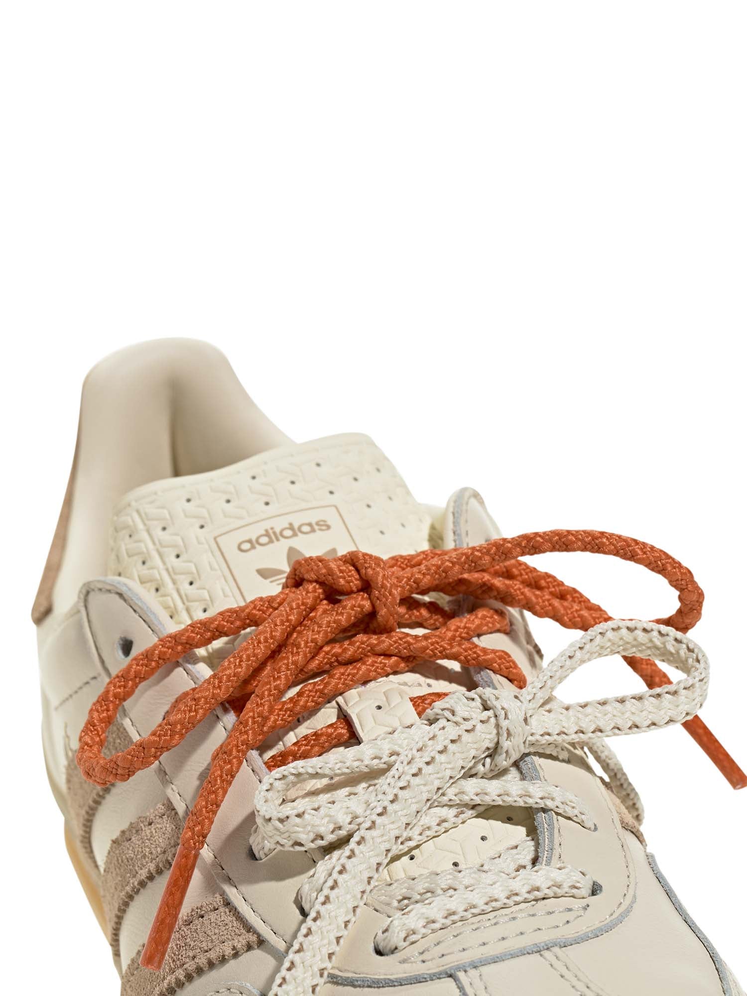 Adidas Scarpe Gazelle Indoor Beige