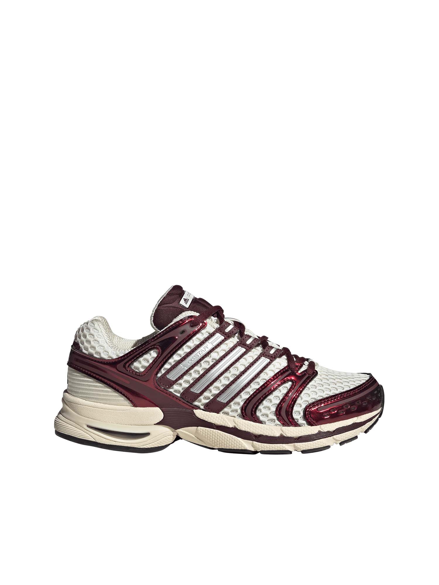 Adidas Scarpe Adistar Control 5 Bordeaux