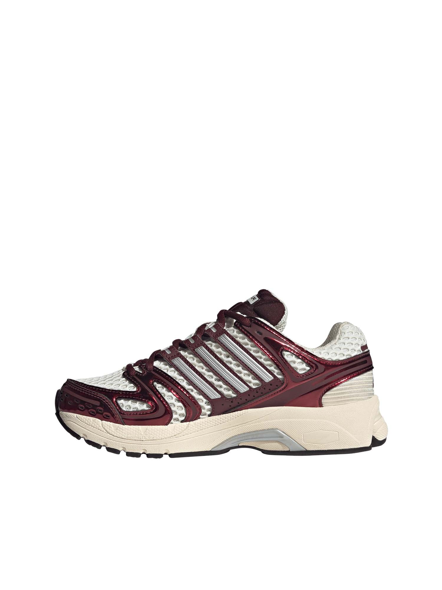 Adidas Scarpe Adistar Control 5 Bordeaux