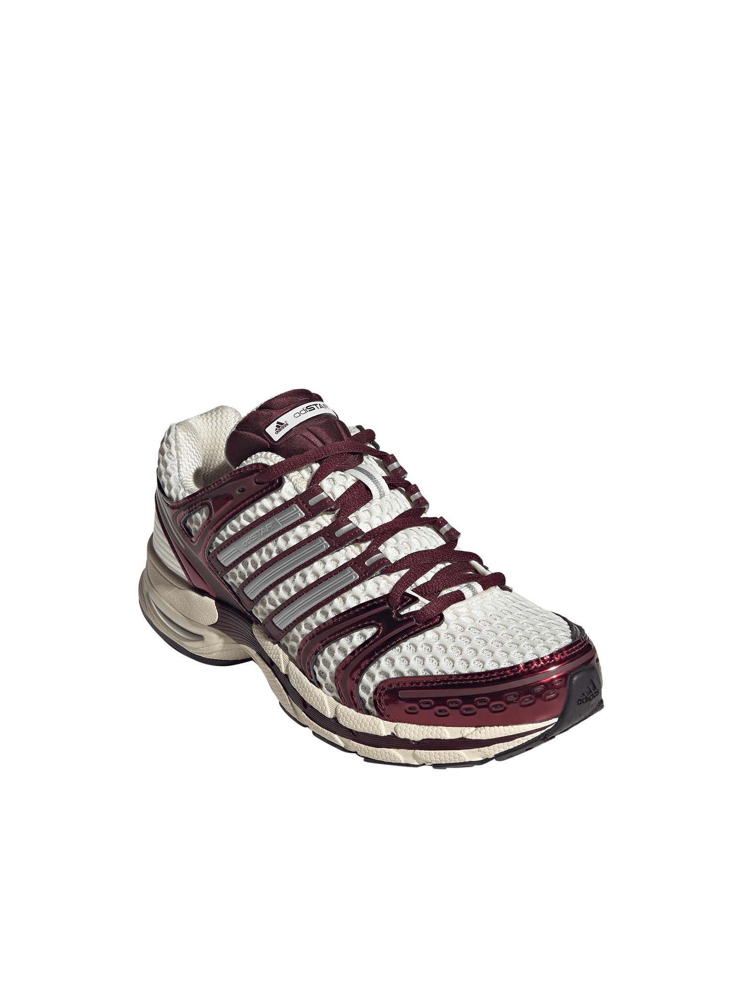 Adidas Scarpe Adistar Control 5 Bordeaux