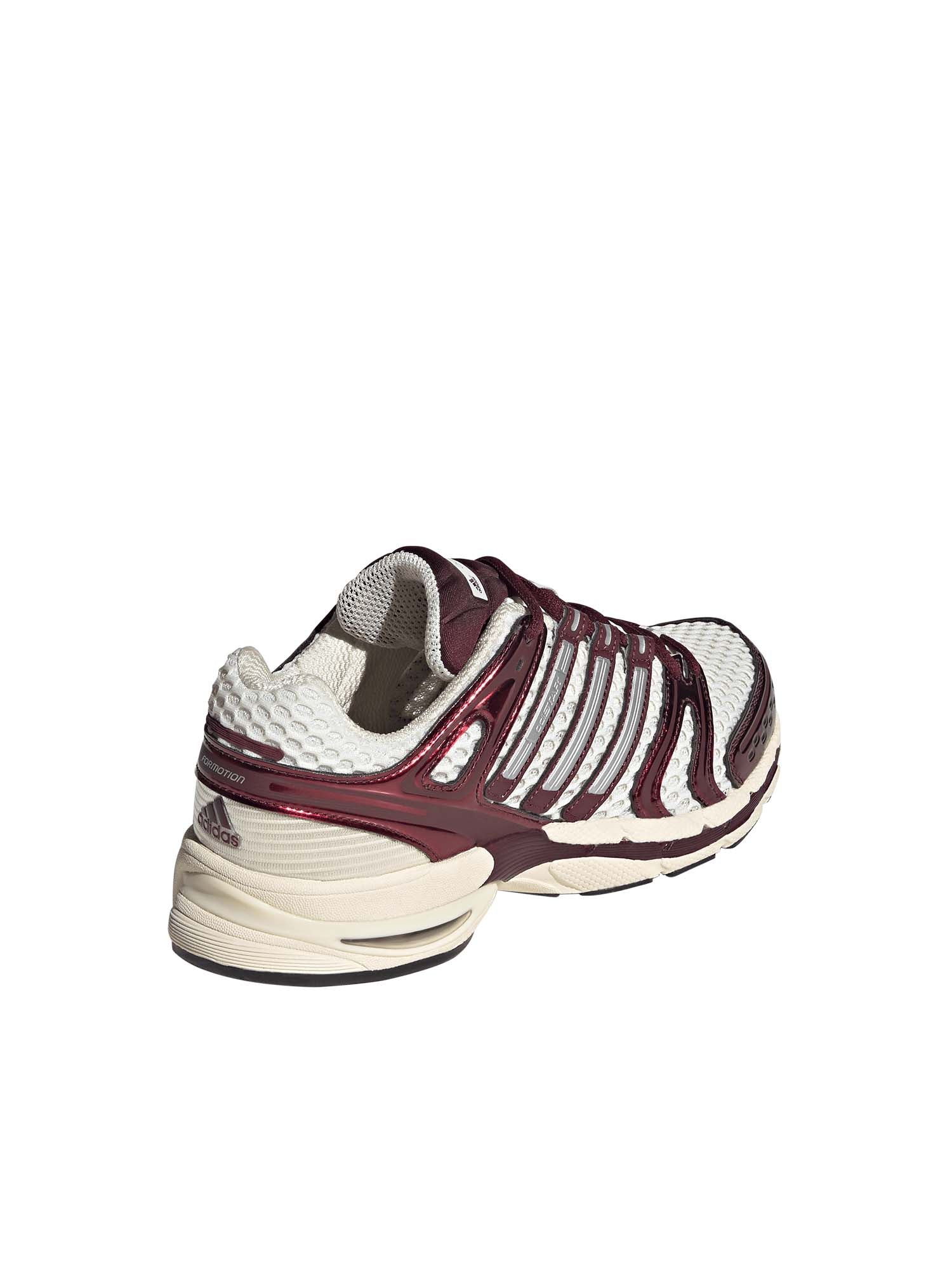 Adidas Scarpe Adistar Control 5 Bordeaux