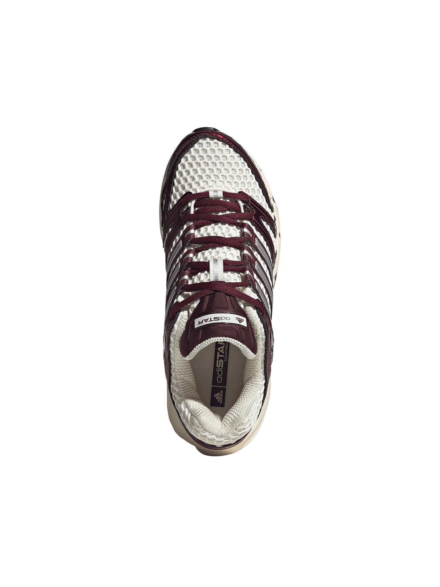 Adidas Scarpe Adistar Control 5 Bordeaux
