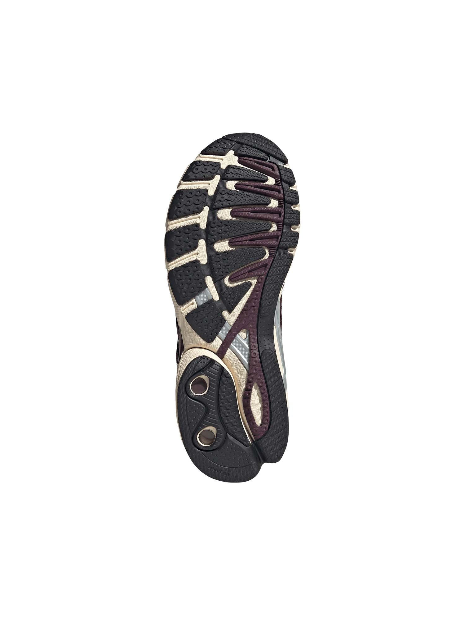 Adidas Scarpe Adistar Control 5 Bordeaux