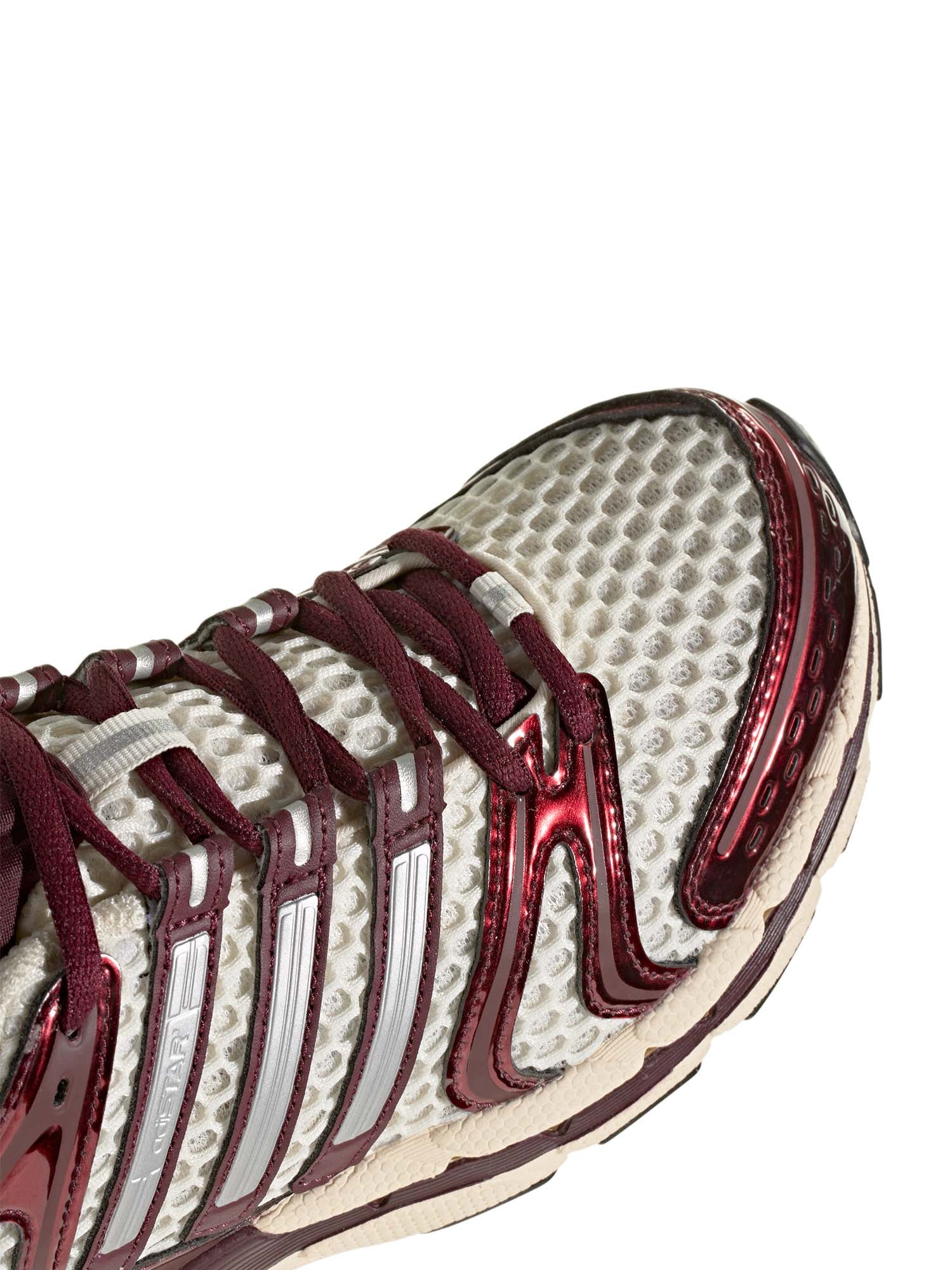 Adidas Scarpe Adistar Control 5 Bordeaux