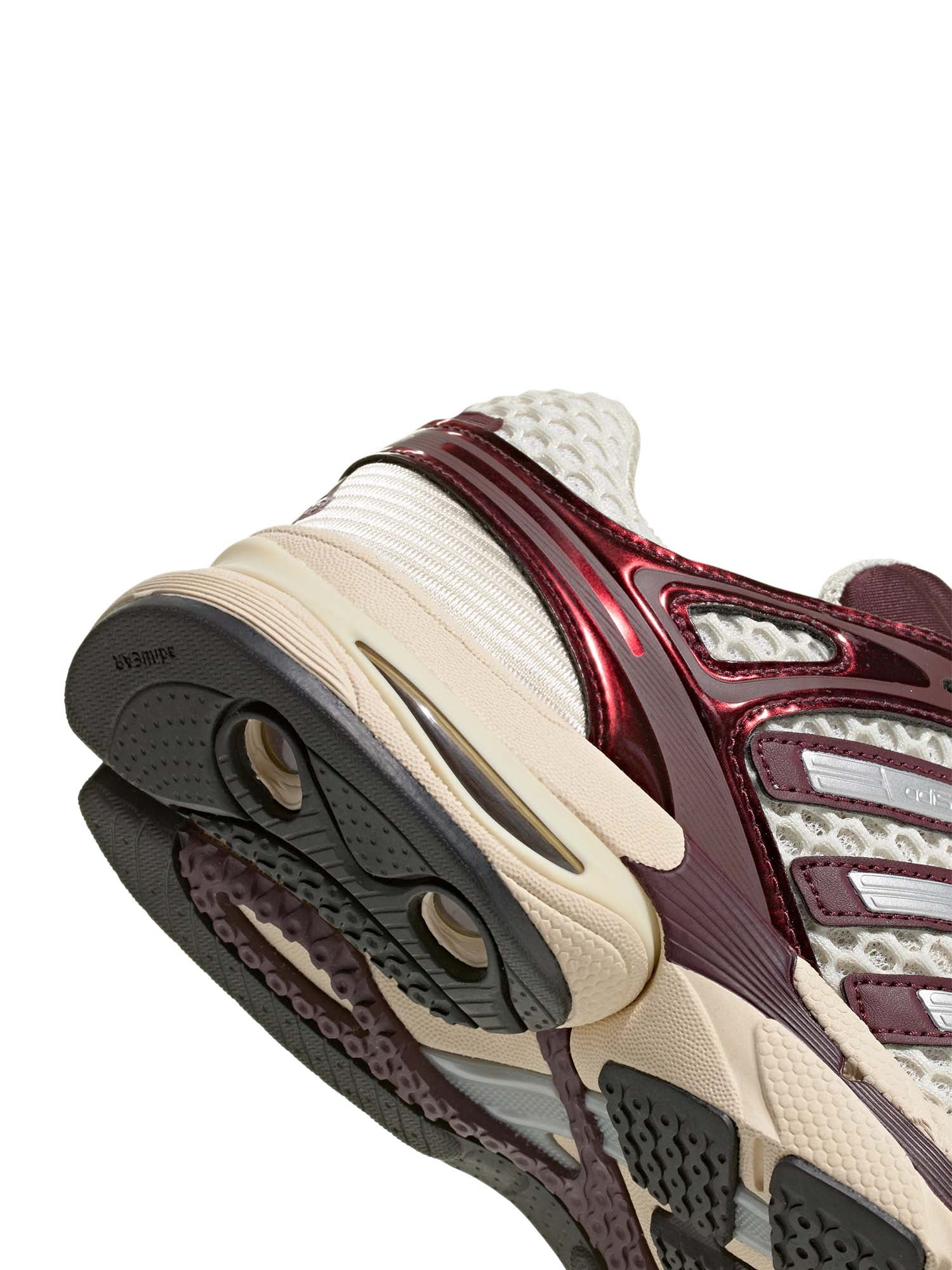 Adidas Scarpe Adistar Control 5 Bordeaux