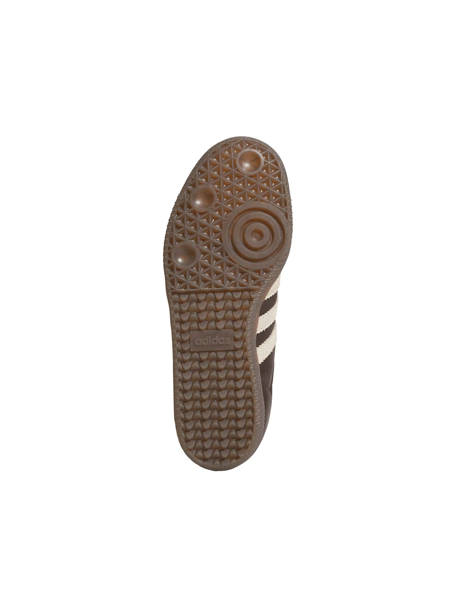 Adidas Scarpe Samba OG Marrone