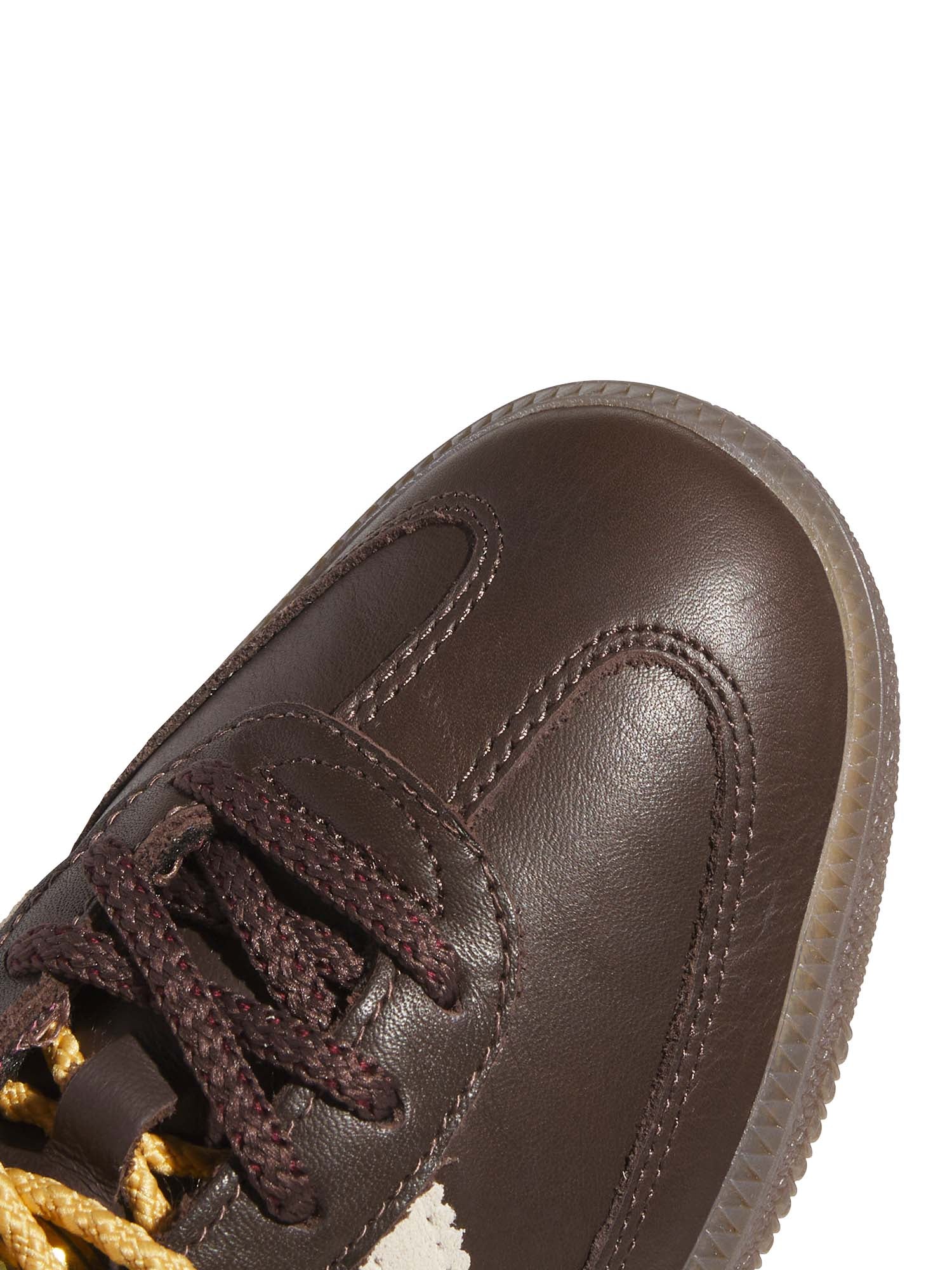 Adidas Scarpe Samba OG Marrone