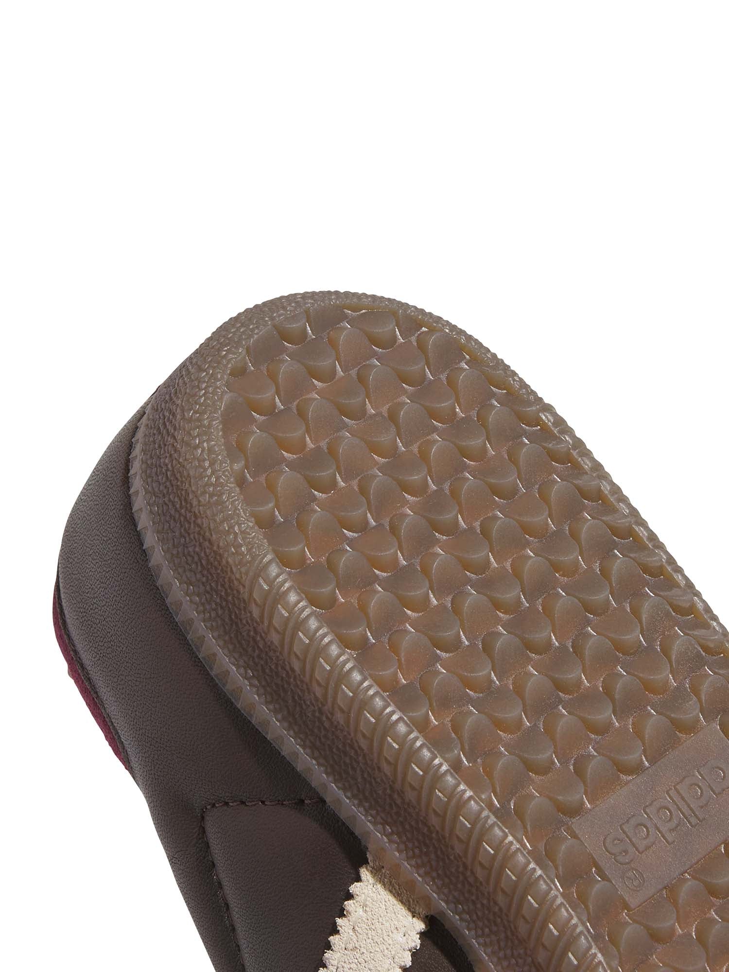 Adidas Scarpe Samba OG Marrone