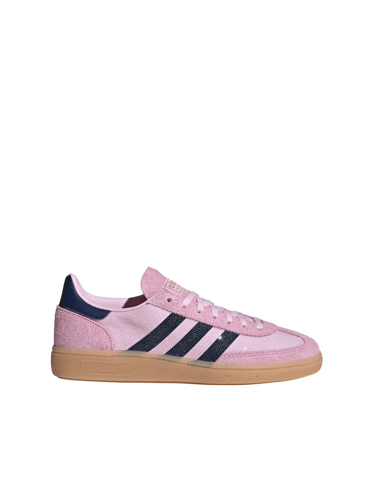 Adidas Scarpe Handball Spezial Rosa