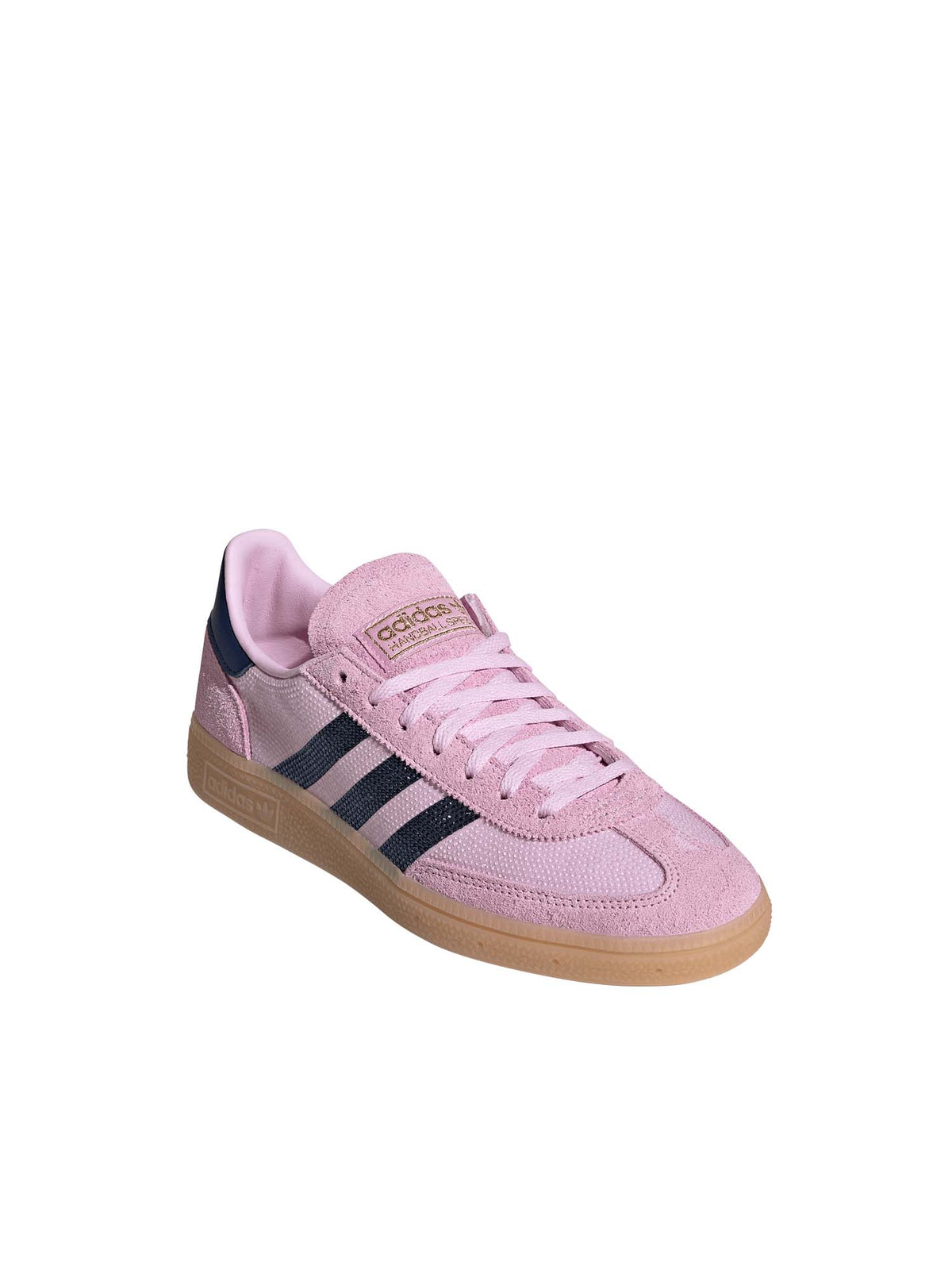 Adidas Scarpe Handball Spezial Rosa