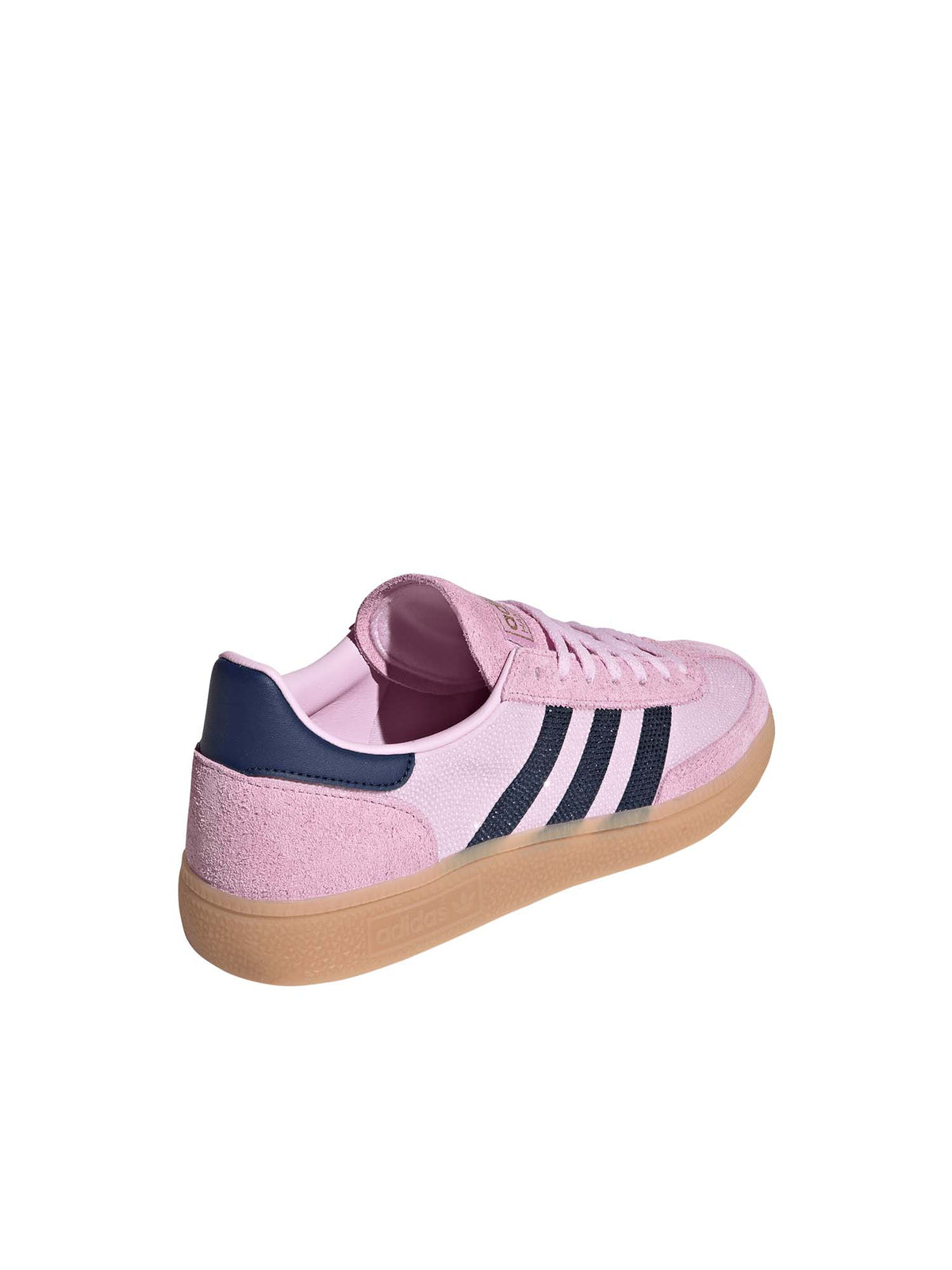 Adidas Scarpe Handball Spezial Rosa
