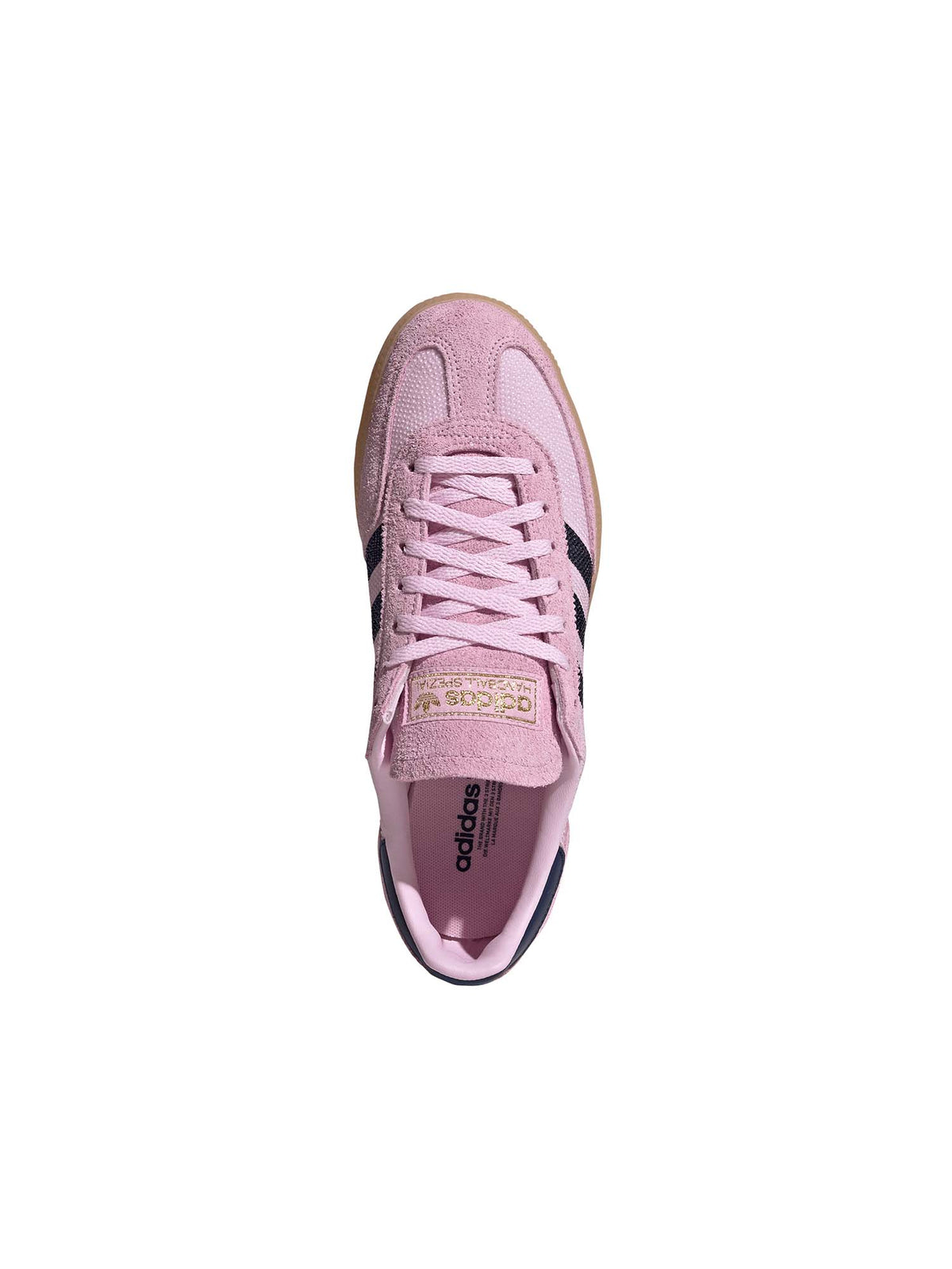 Adidas Scarpe Handball Spezial Rosa