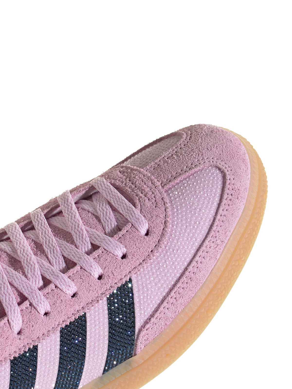 Adidas Scarpe Handball Spezial Rosa