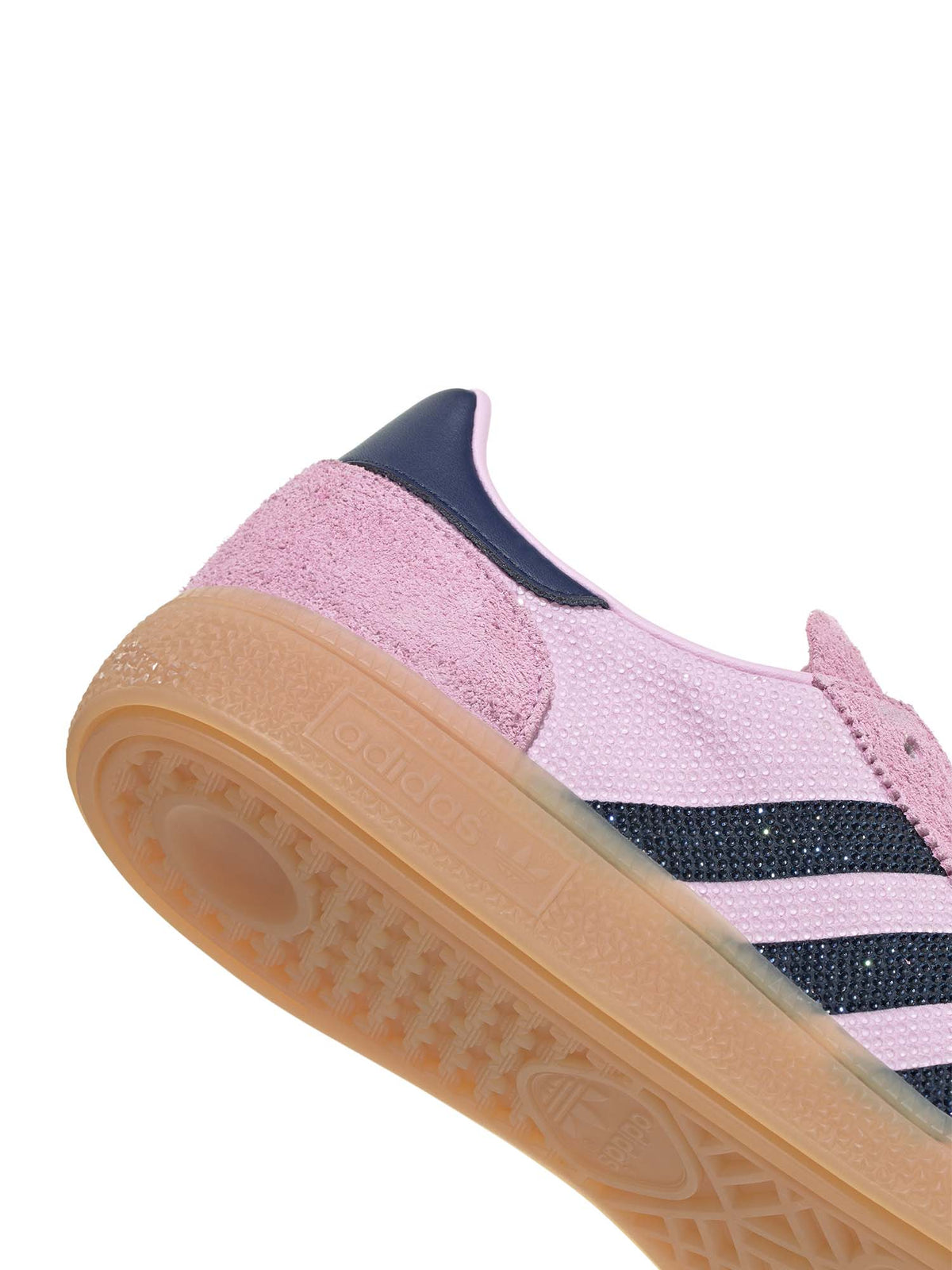 Adidas Scarpe Handball Spezial Rosa