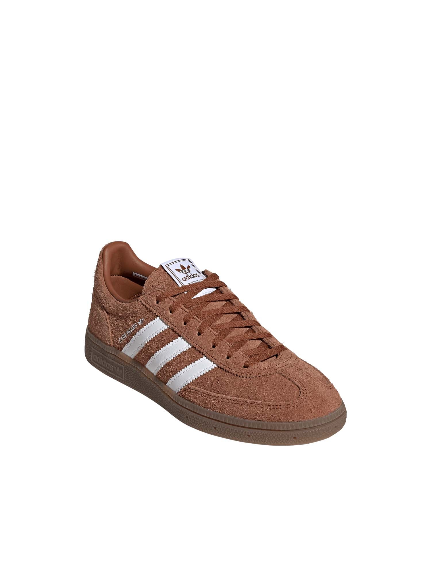 Adidas Scarpe Handball Spezial x Care Bears Marrone
