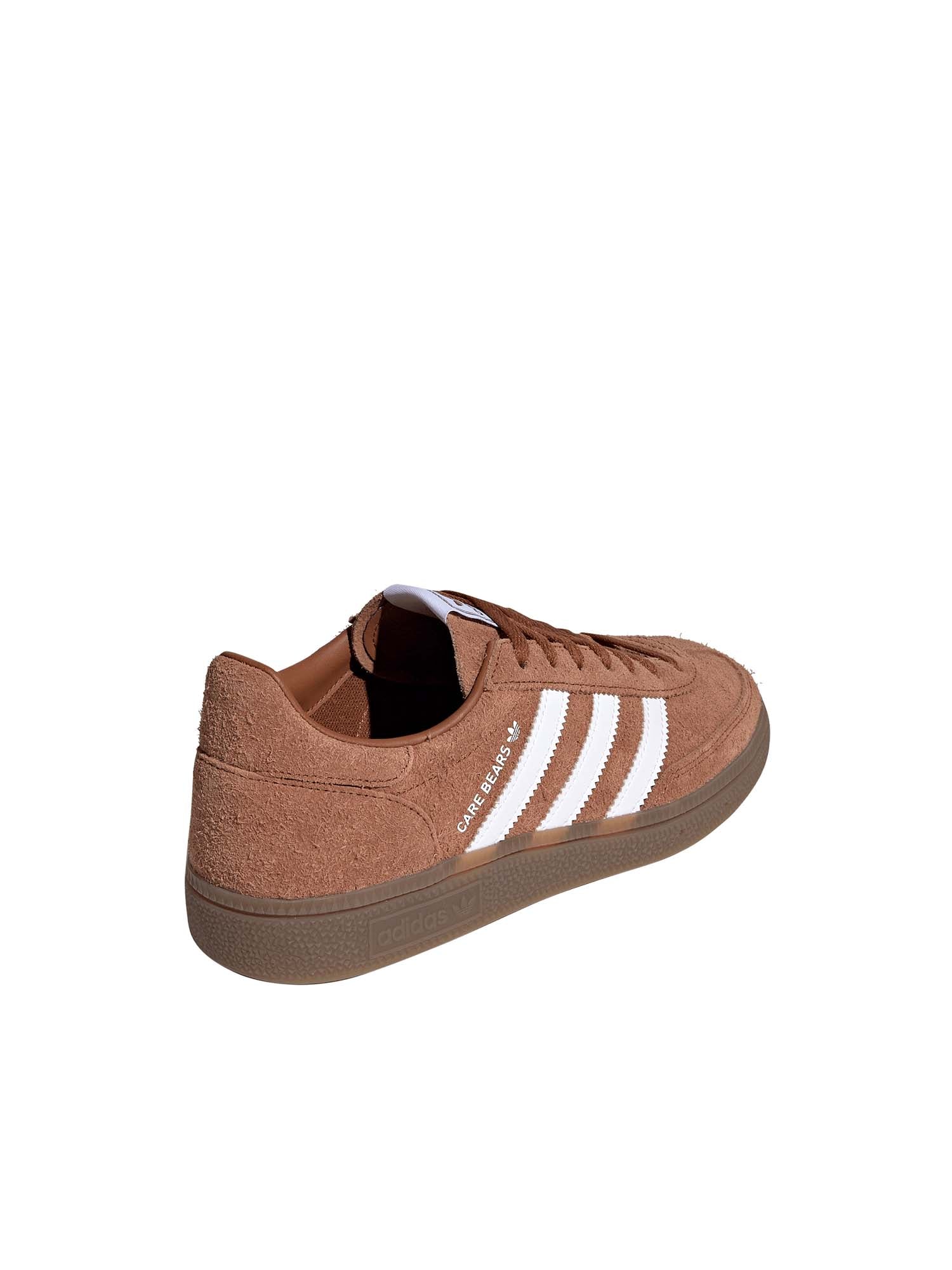 Adidas Scarpe Handball Spezial x Care Bears Marrone