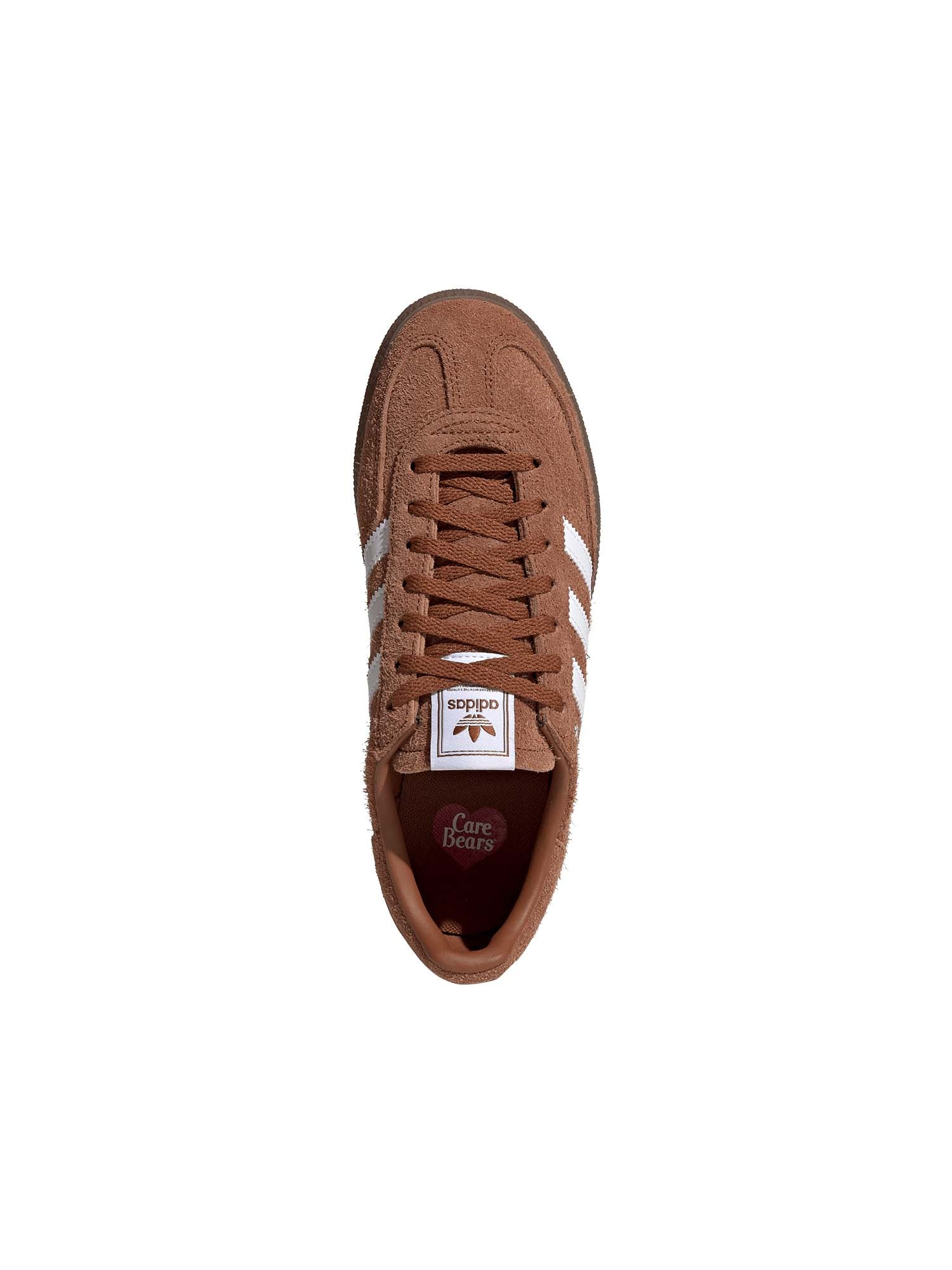 Adidas Scarpe Handball Spezial x Care Bears Marrone
