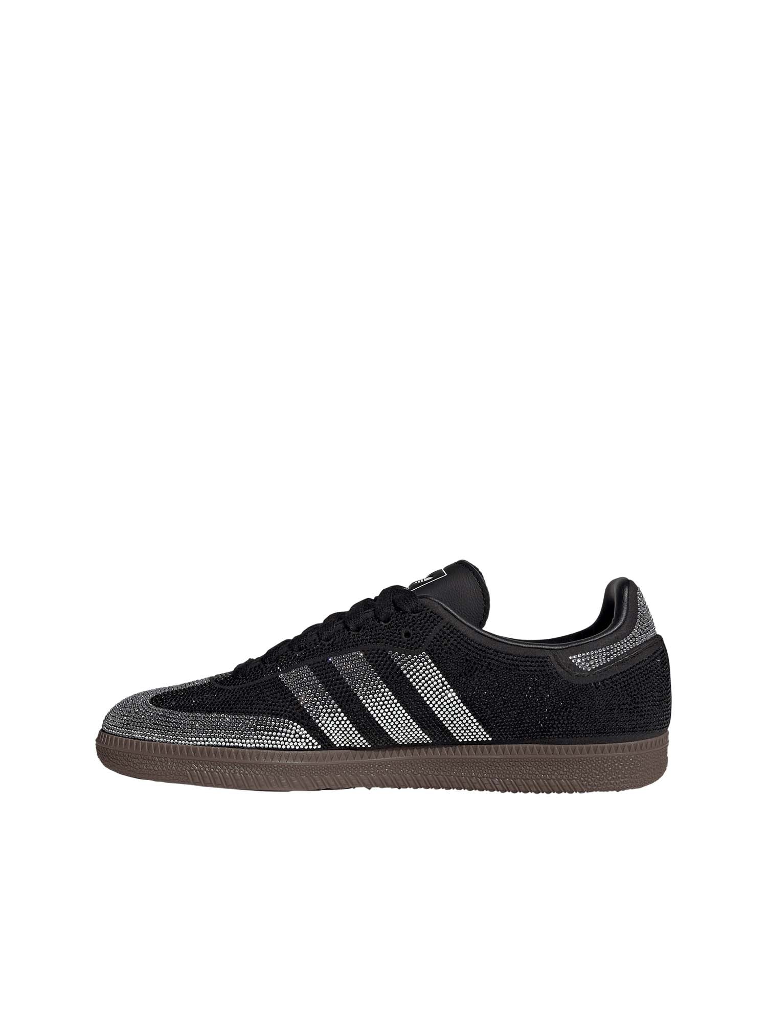 Adidas Scarpe Samba OG Nero
