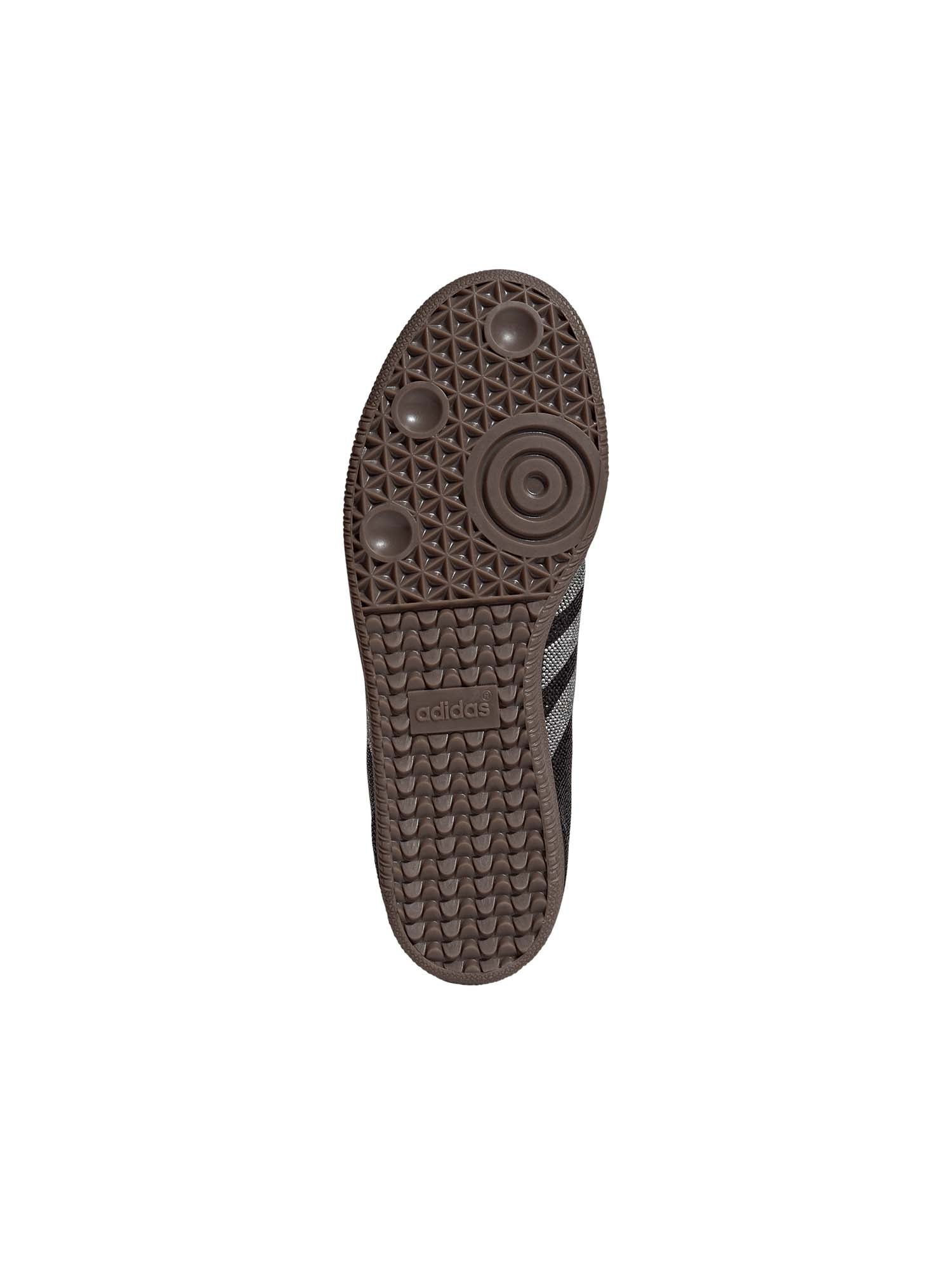 Adidas Scarpe Samba OG Nero