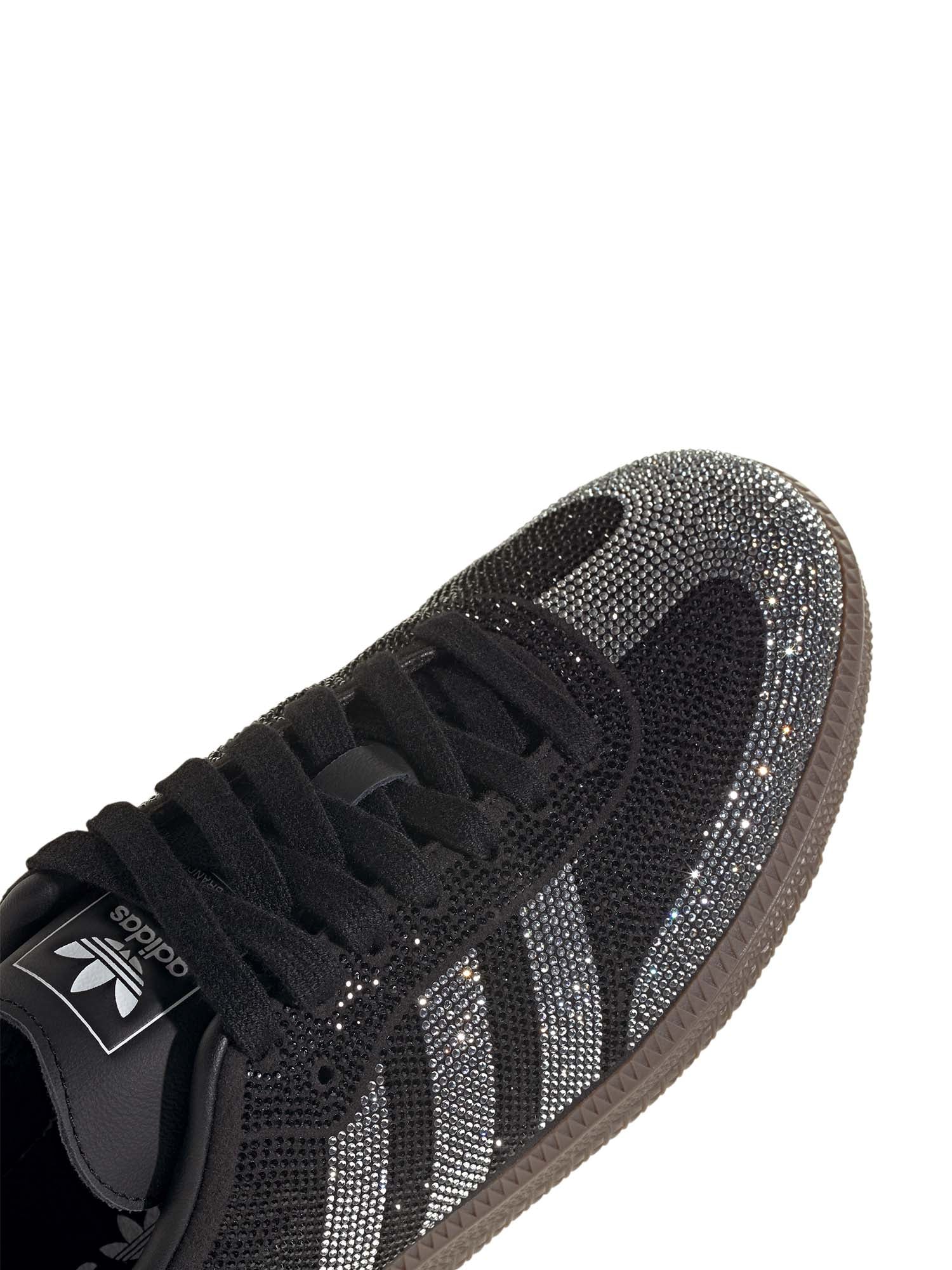 Adidas Scarpe Samba OG Nero
