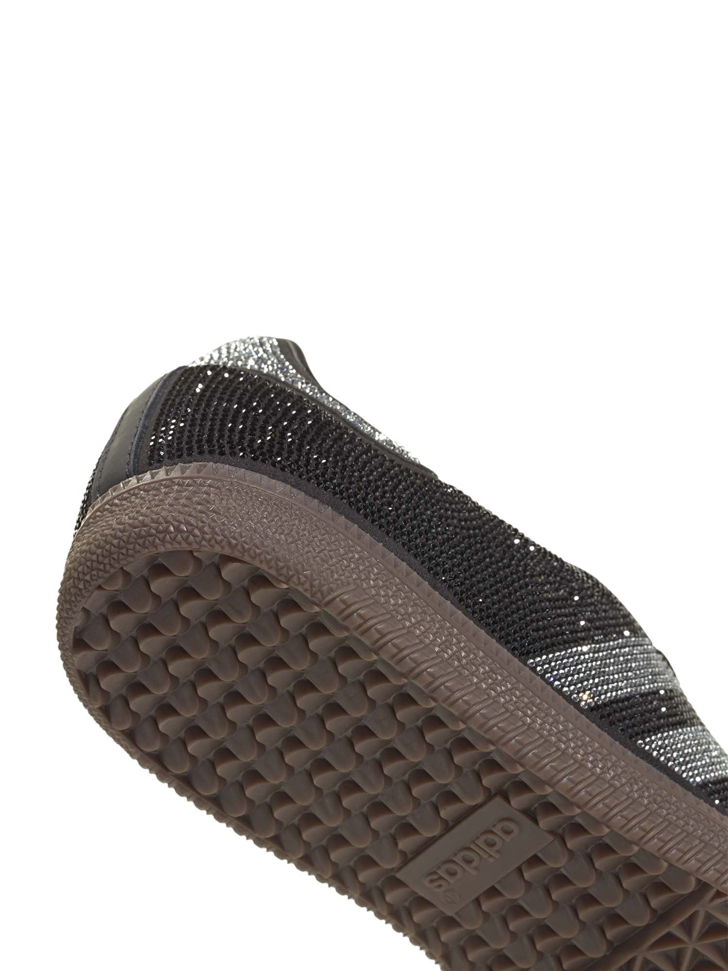 Adidas Scarpe Samba OG Nero