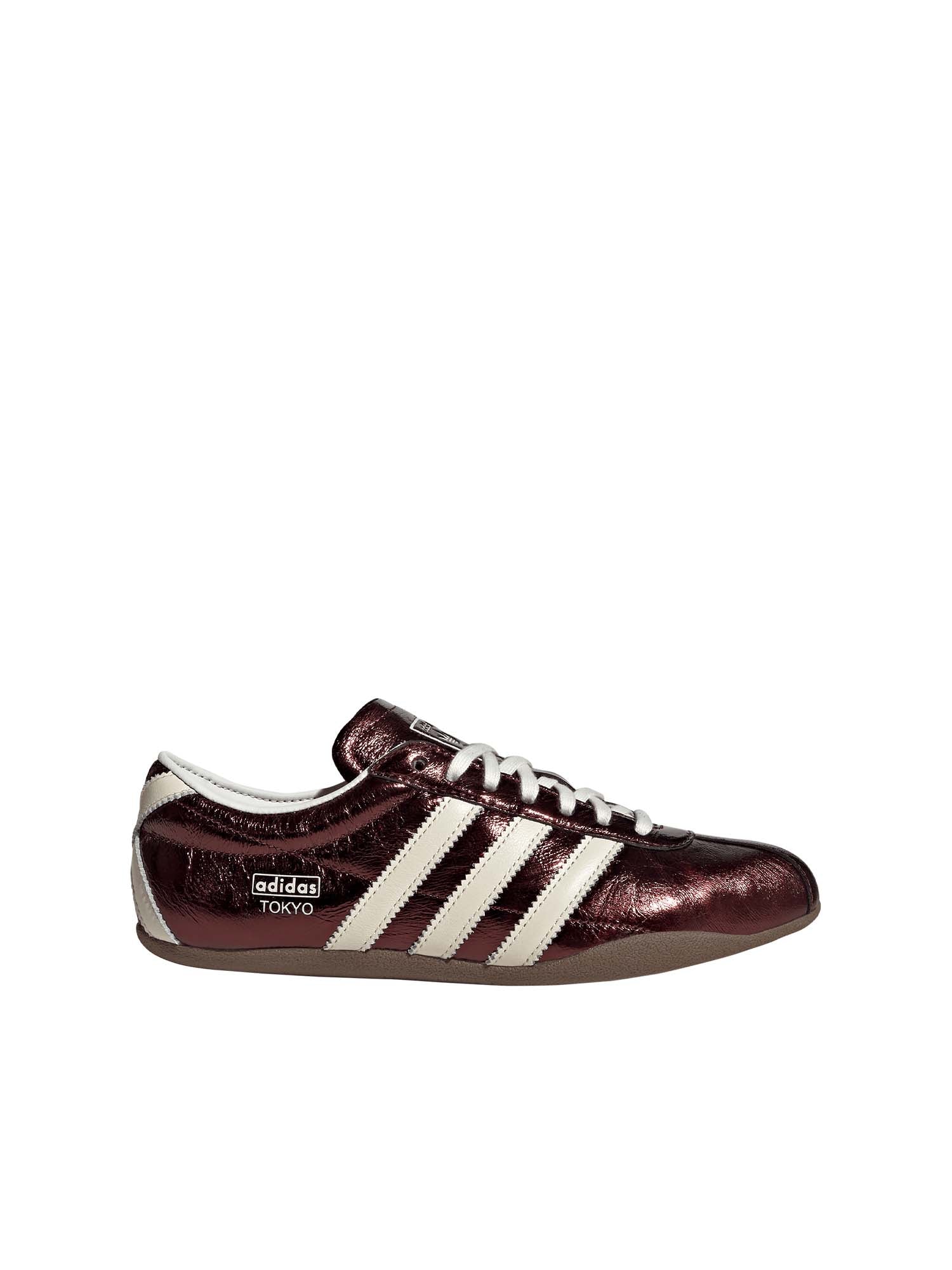 Adidas Scarpe Tokyo Bordeaux