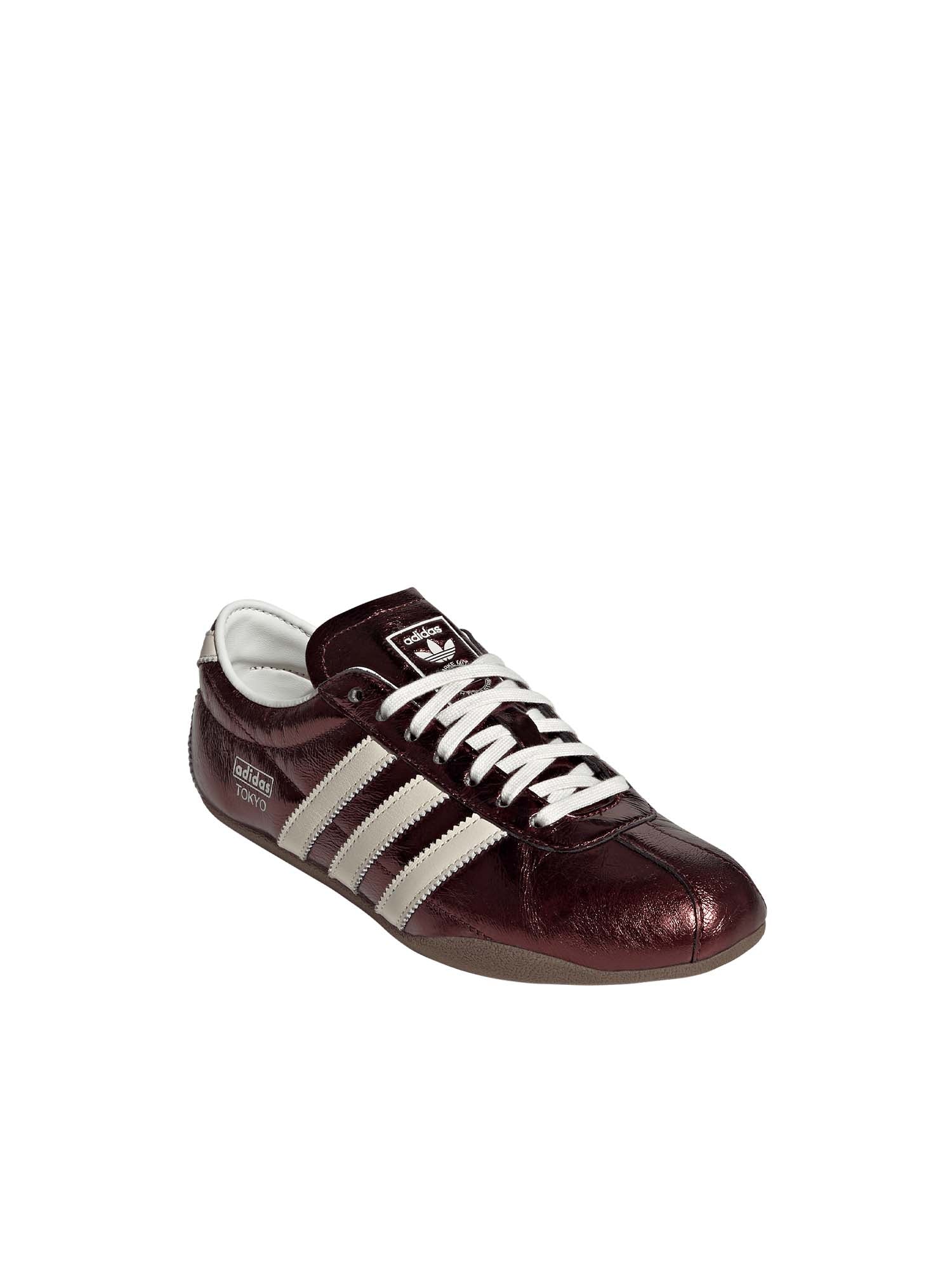 Adidas Scarpe Tokyo Bordeaux