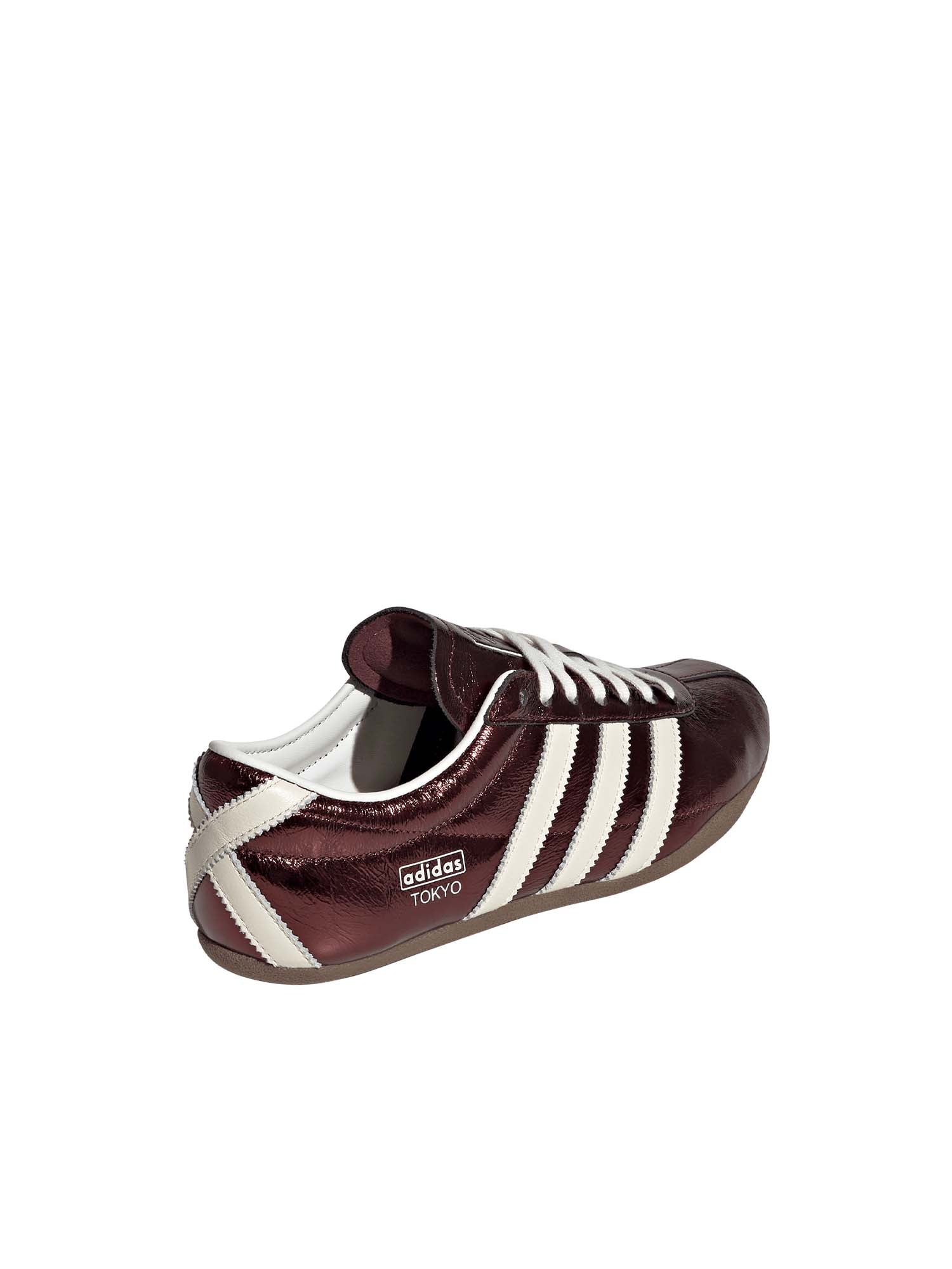 Adidas Scarpe Tokyo Bordeaux