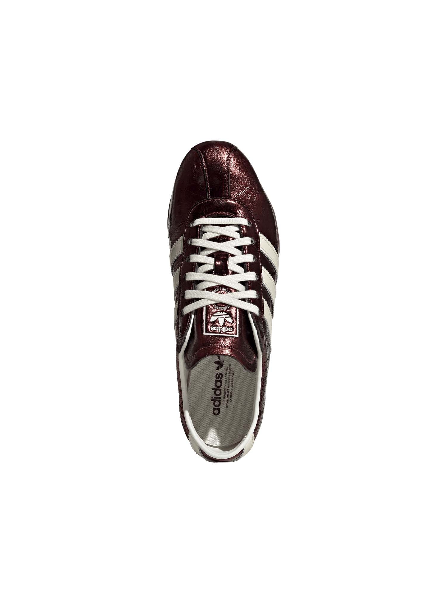 Adidas Scarpe Tokyo Bordeaux