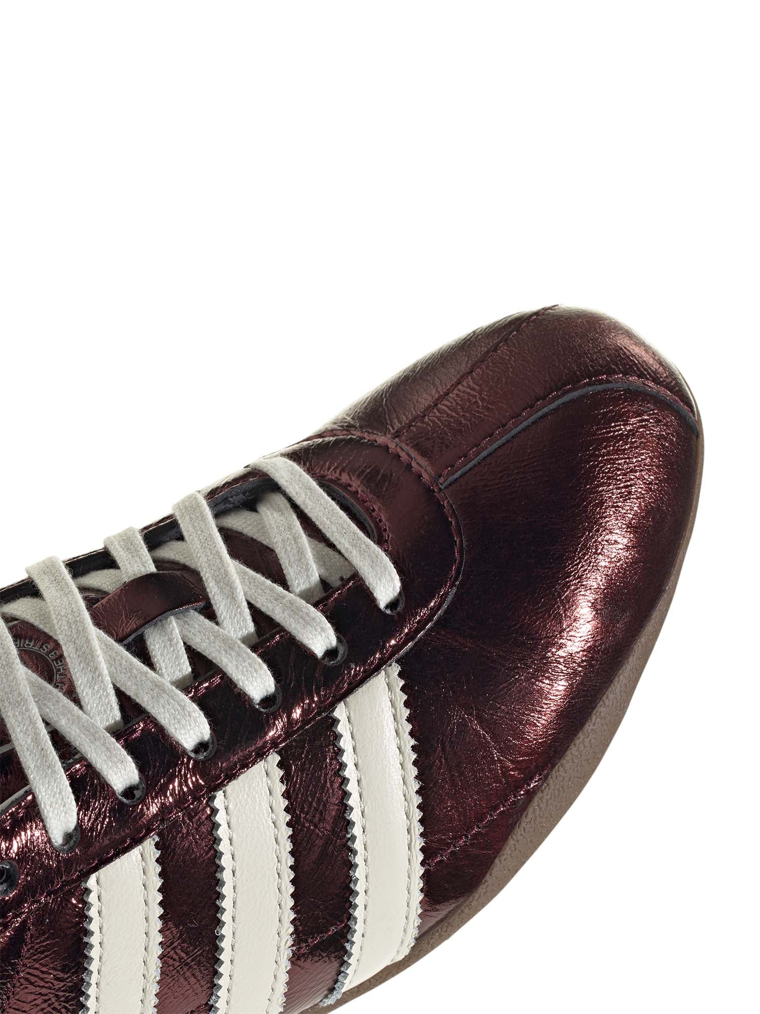 Adidas Scarpe Tokyo Bordeaux
