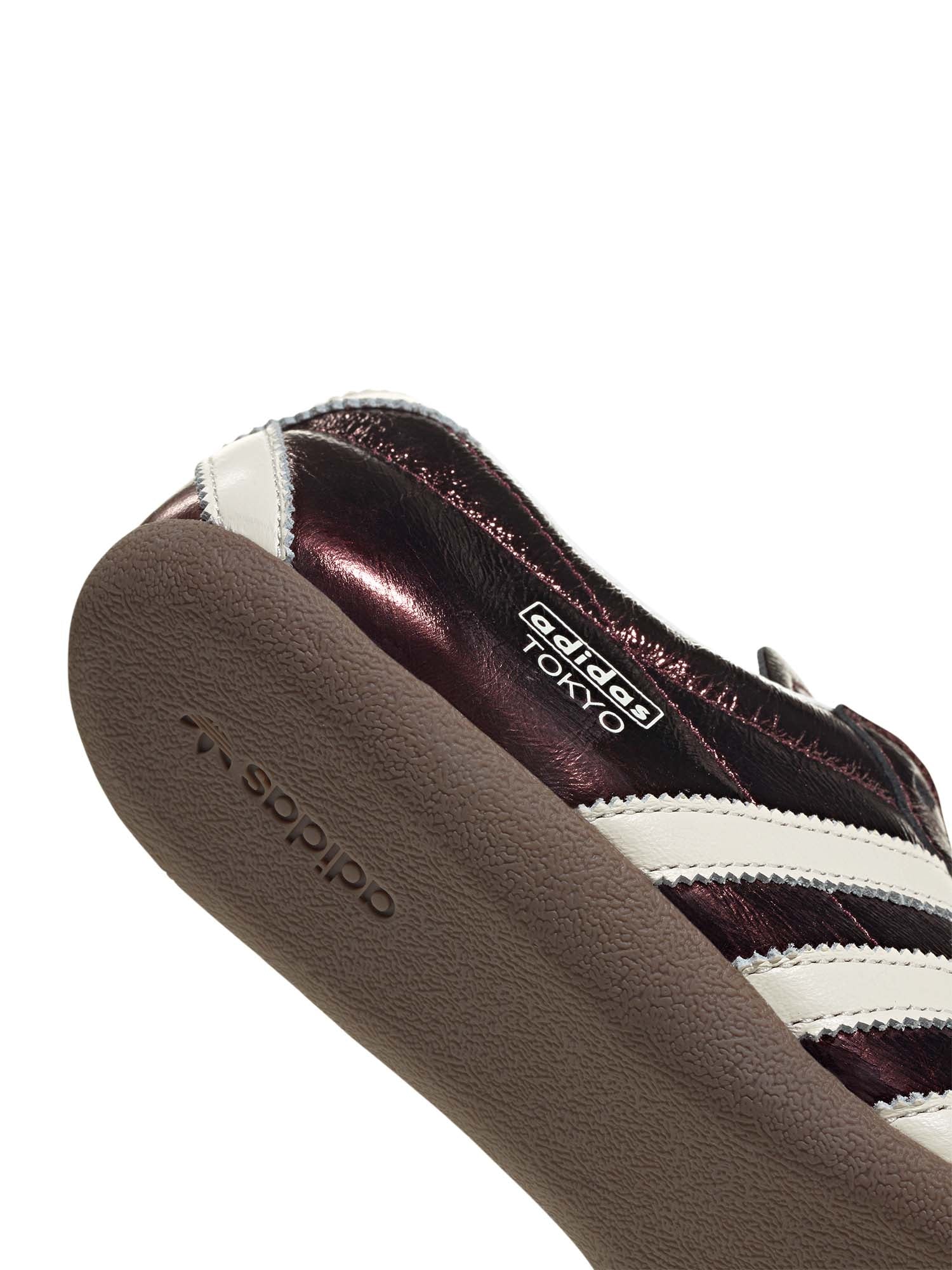 Adidas Scarpe Tokyo Bordeaux