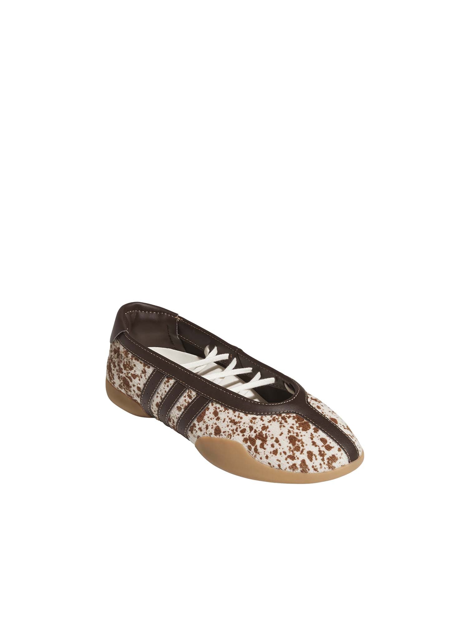 Adidas Ballerine Taekwondo Mei Marrone